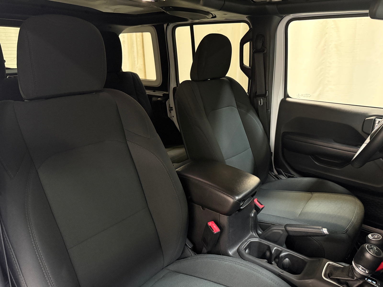 Thumbnail: 2018 Jeep Wrangler - 2