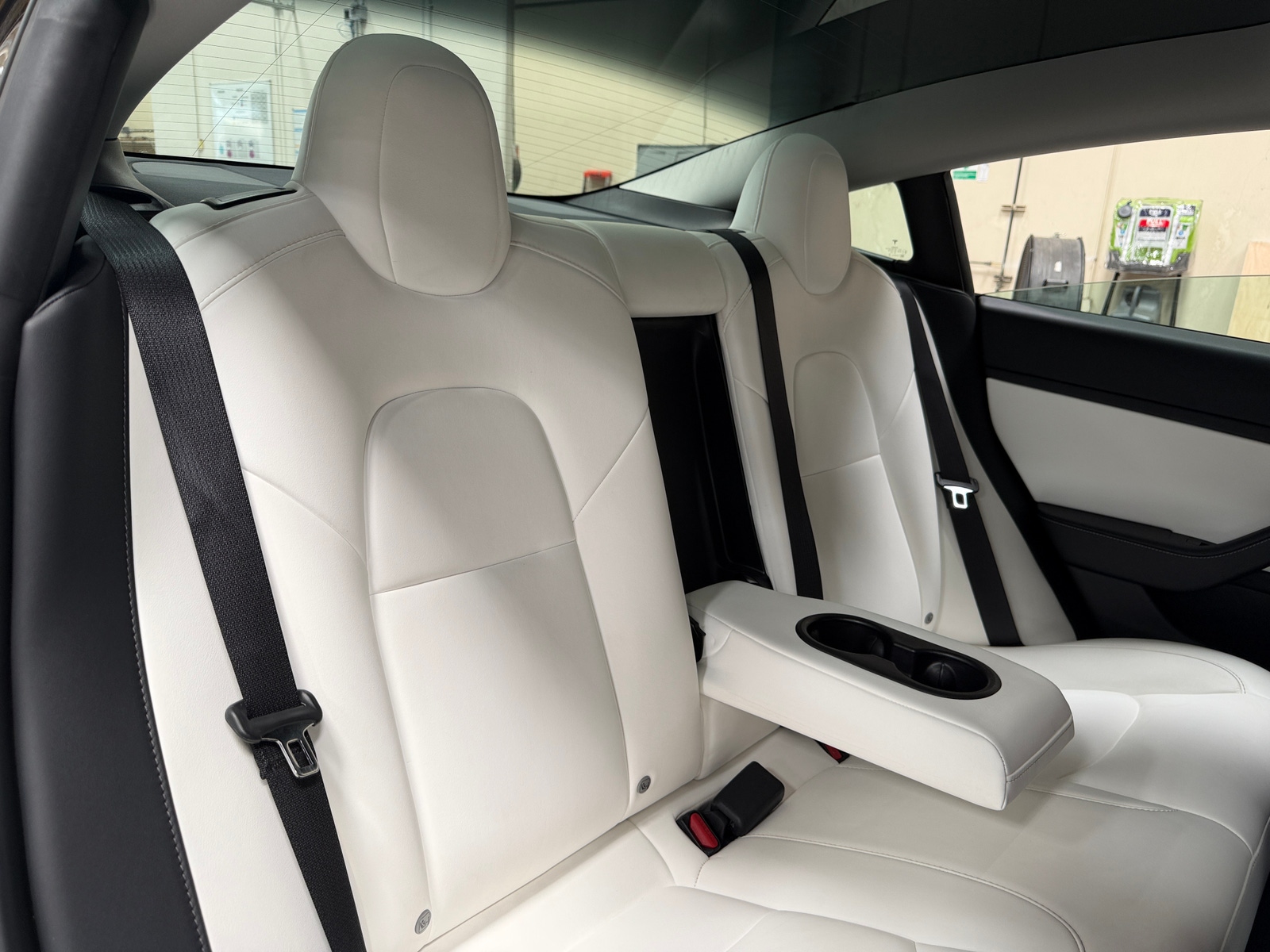 Thumbnail: 2021 Tesla Model 3 - 5