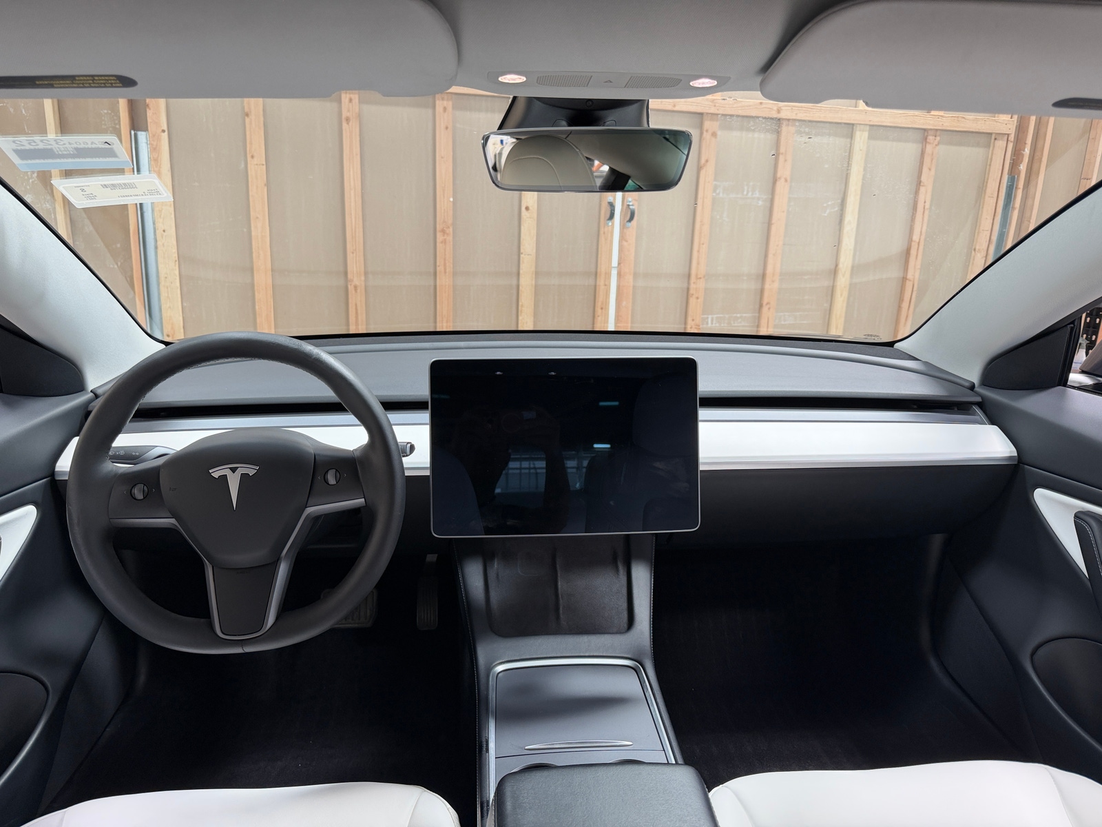 Thumbnail: 2021 Tesla Model 3 - 2