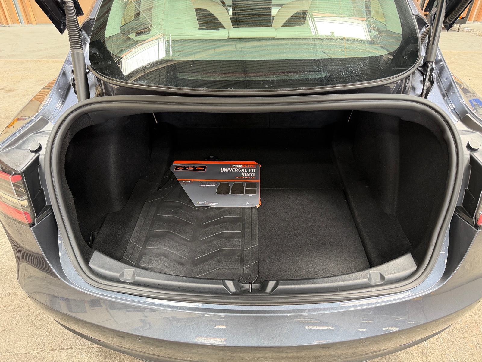 Thumbnail: 2021 Tesla Model 3 - 6