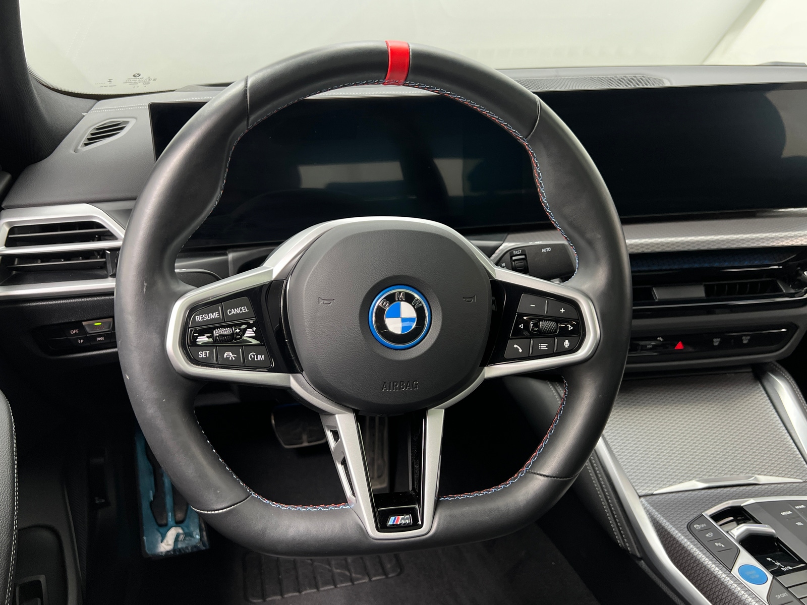 Thumbnail: 2025 BMW i4 - 4