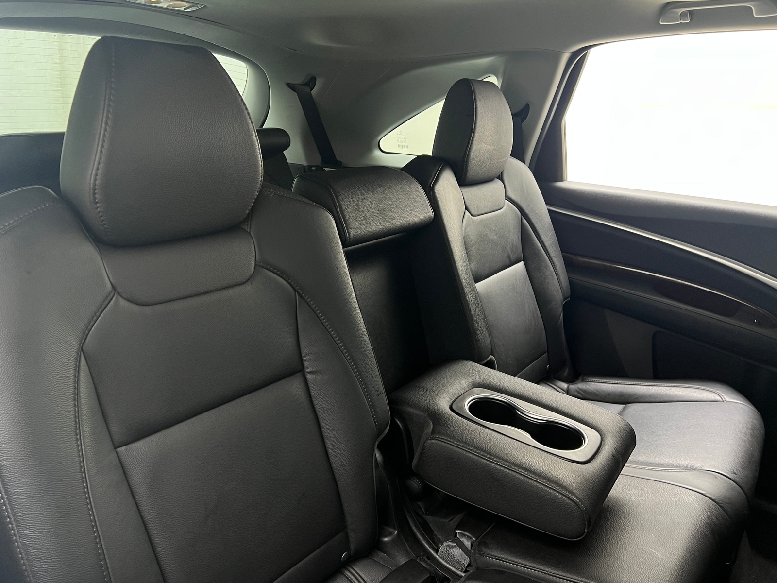 Thumbnail: 2019 Acura MDX - 5