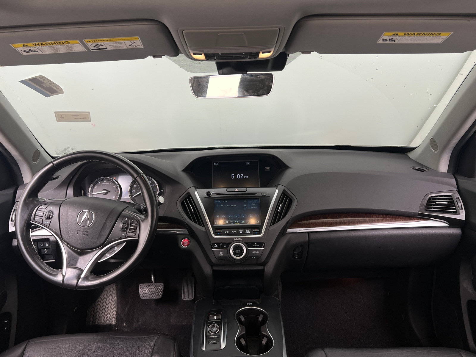 Thumbnail: 2019 Acura MDX - 2