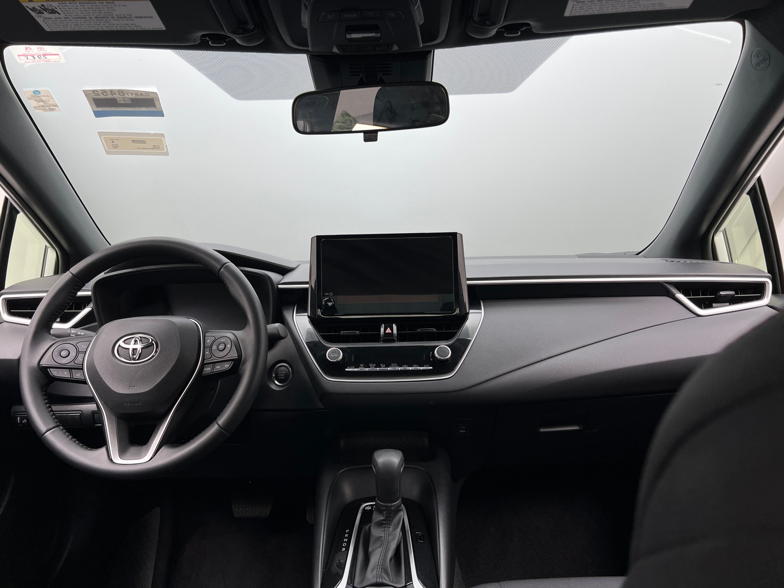 Thumbnail: 2026 Toyota Corolla - 3