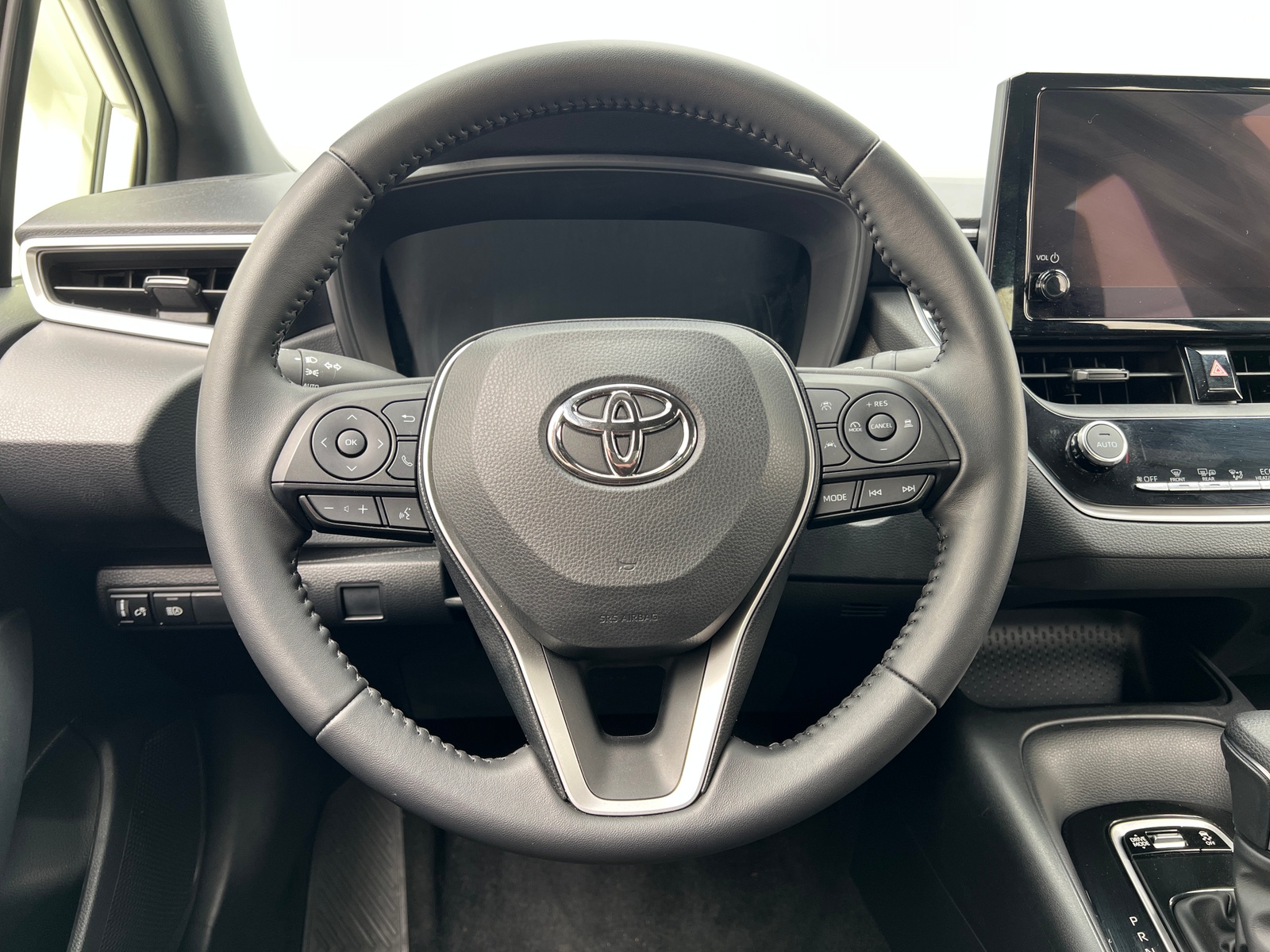 Thumbnail: 2026 Toyota Corolla - 5