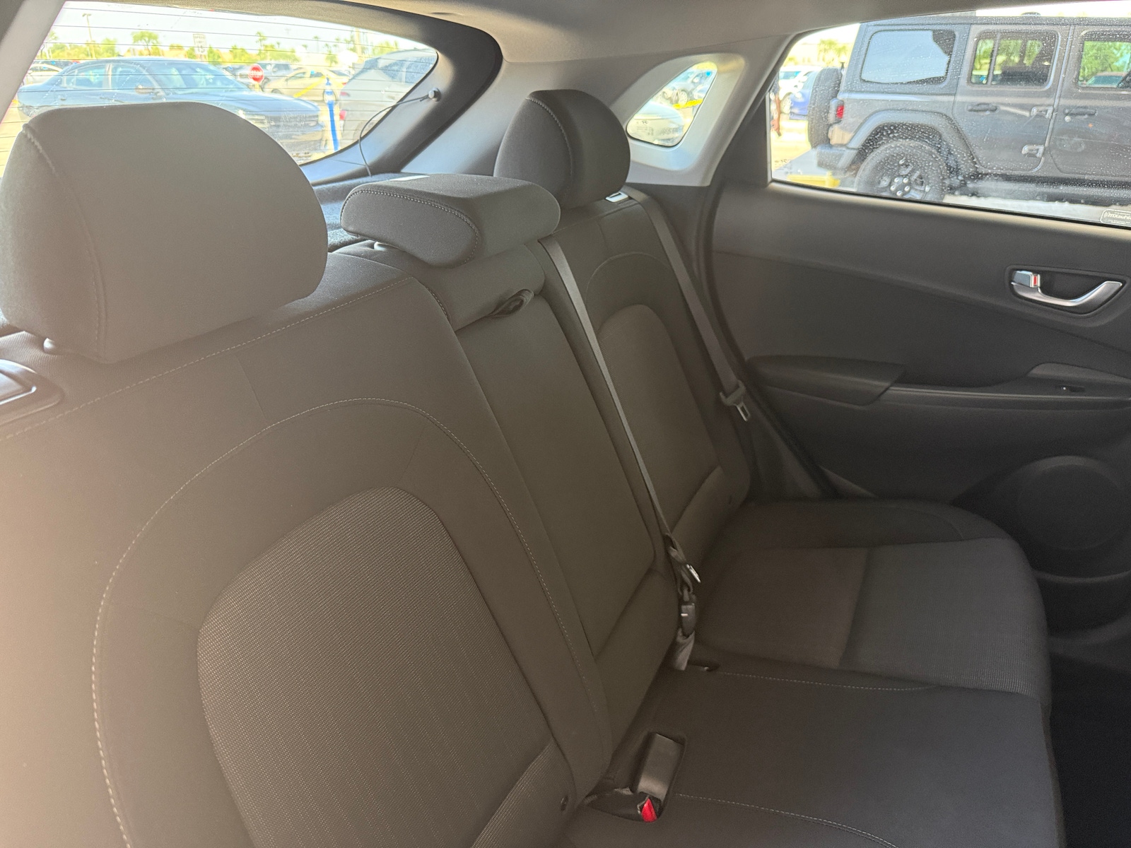 Thumbnail: 2022 Hyundai Kona - 6