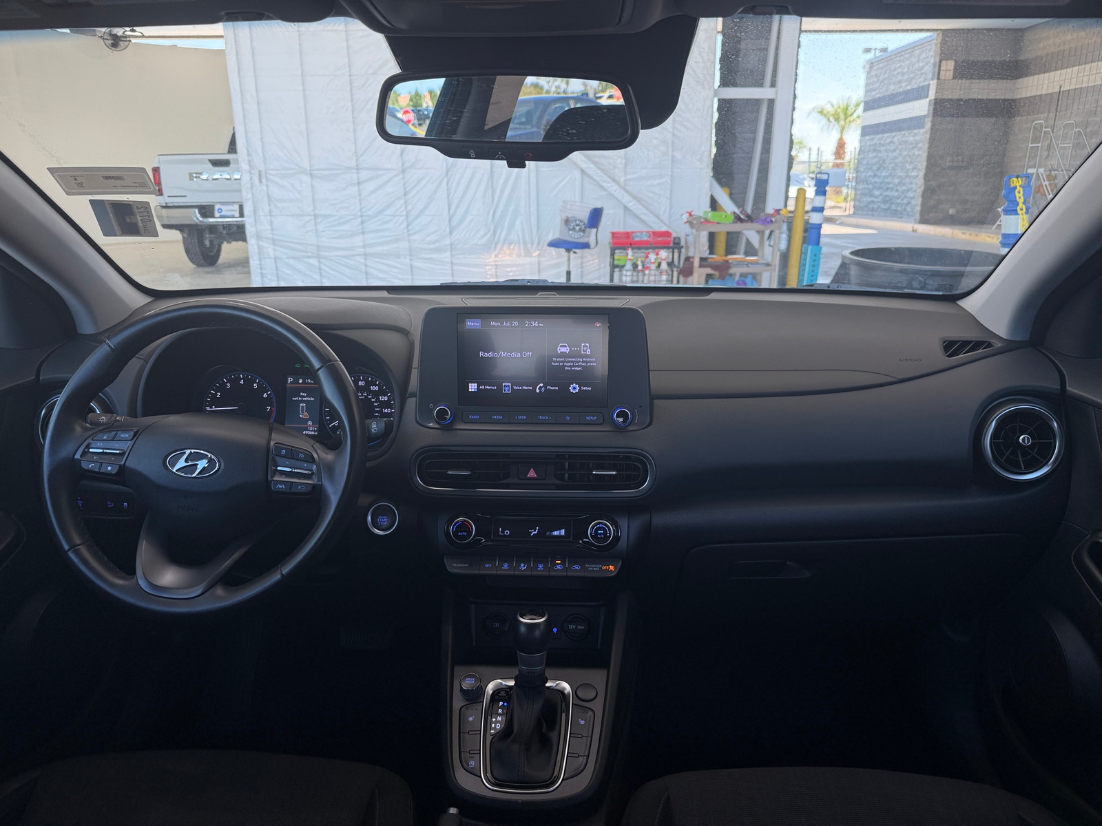 Thumbnail: 2022 Hyundai Kona - 3