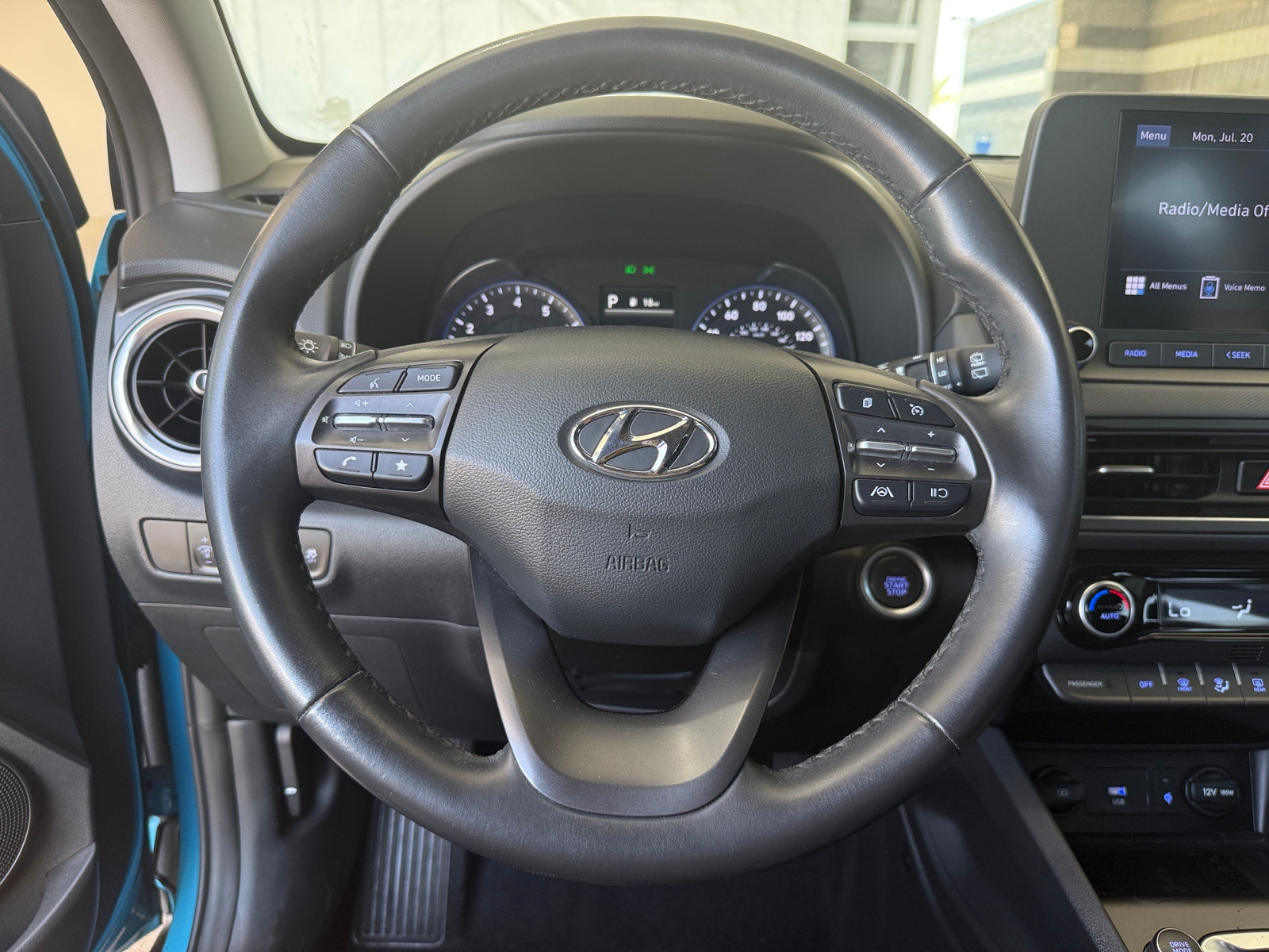 Thumbnail: 2022 Hyundai Kona - 5