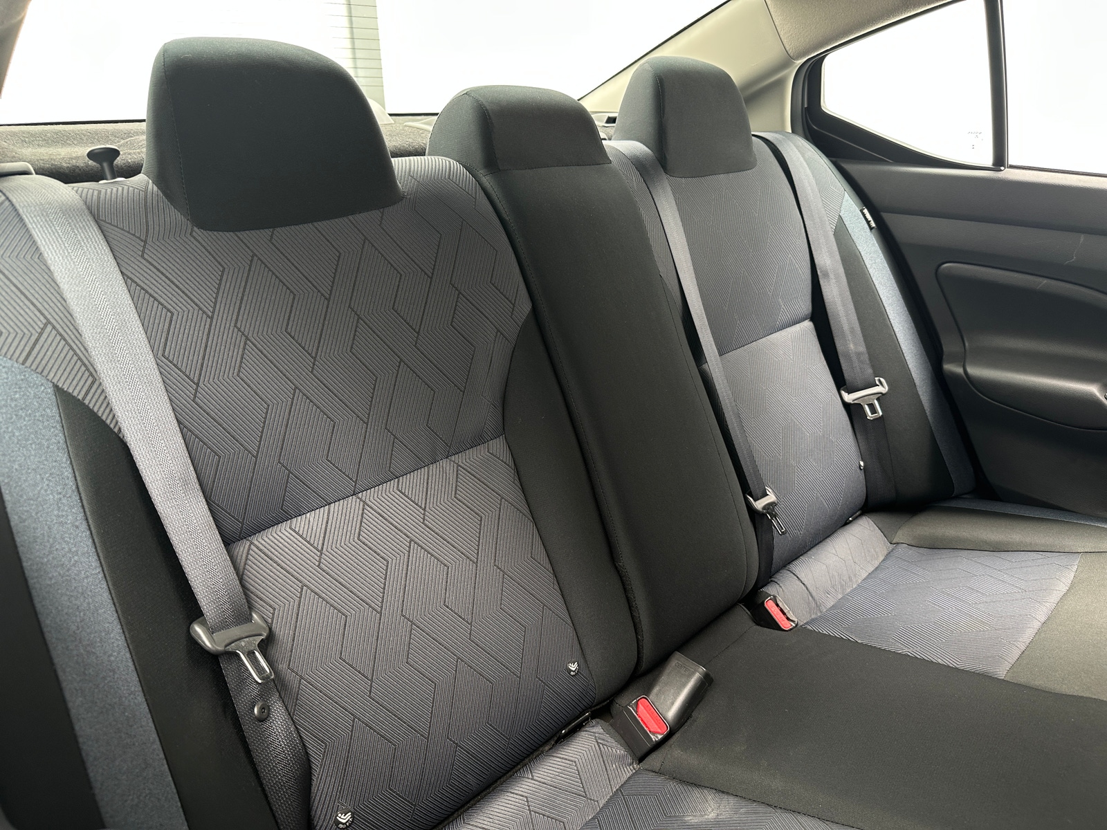 Thumbnail: 2025 Nissan Versa - 6