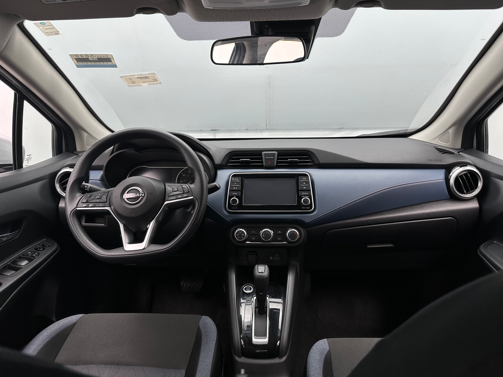 Thumbnail: 2025 Nissan Versa - 3
