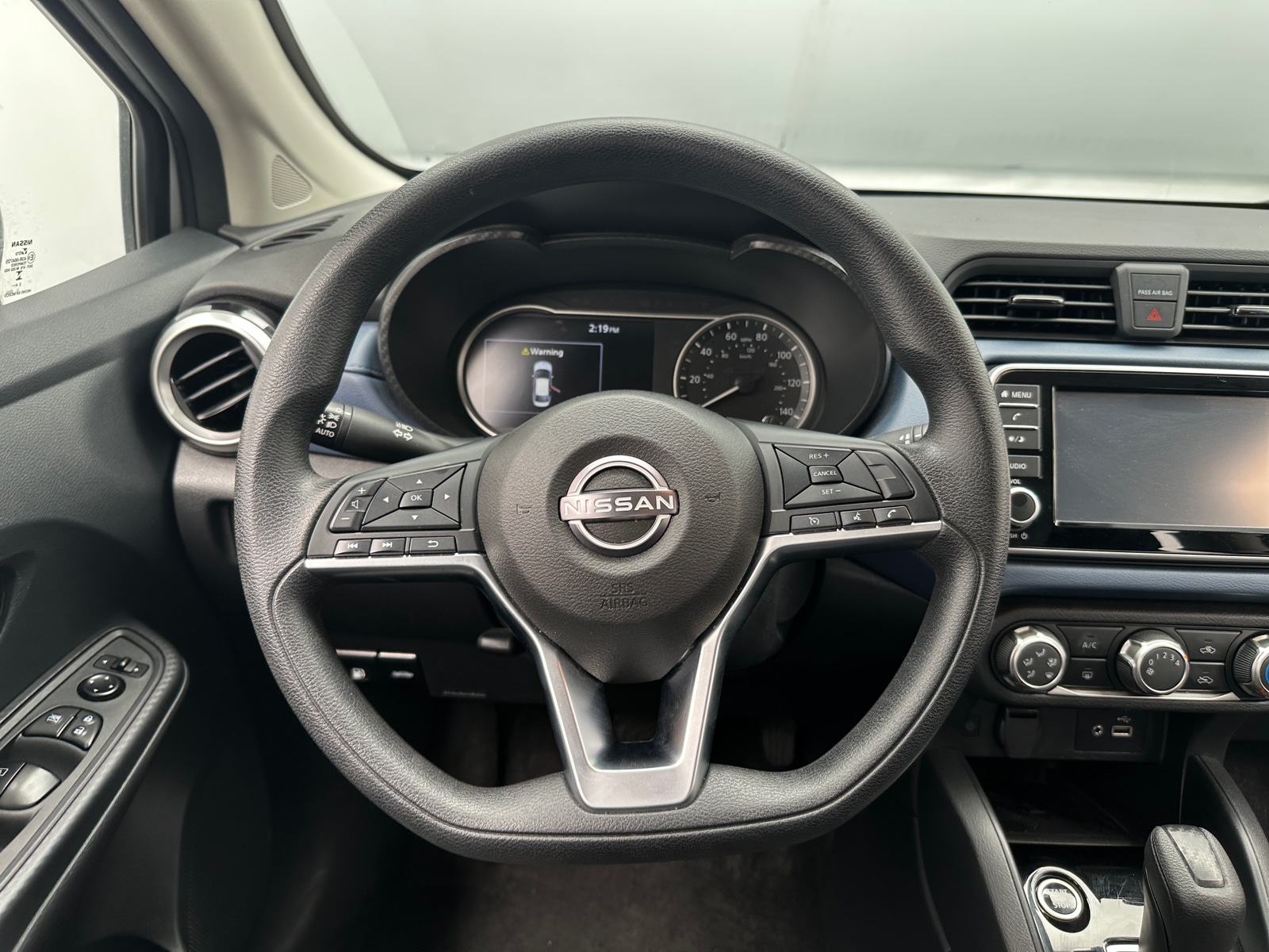 Thumbnail: 2025 Nissan Versa - 5