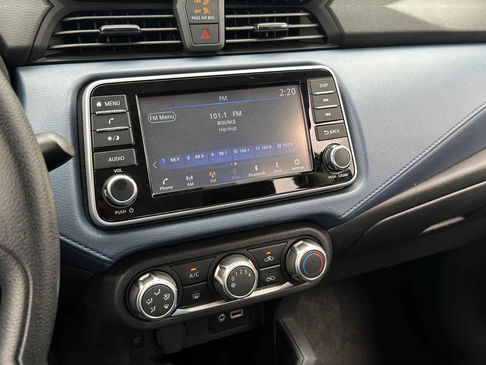Thumbnail: 2025 Nissan Versa - 4