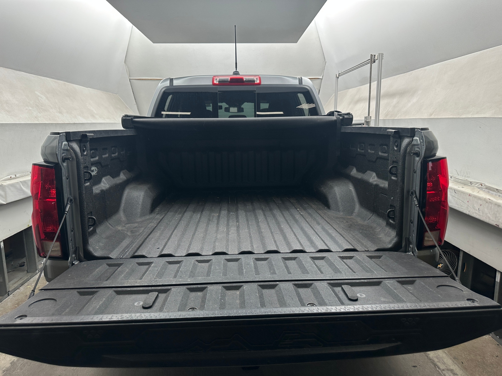 Thumbnail: 2024 Chevrolet Colorado - 7