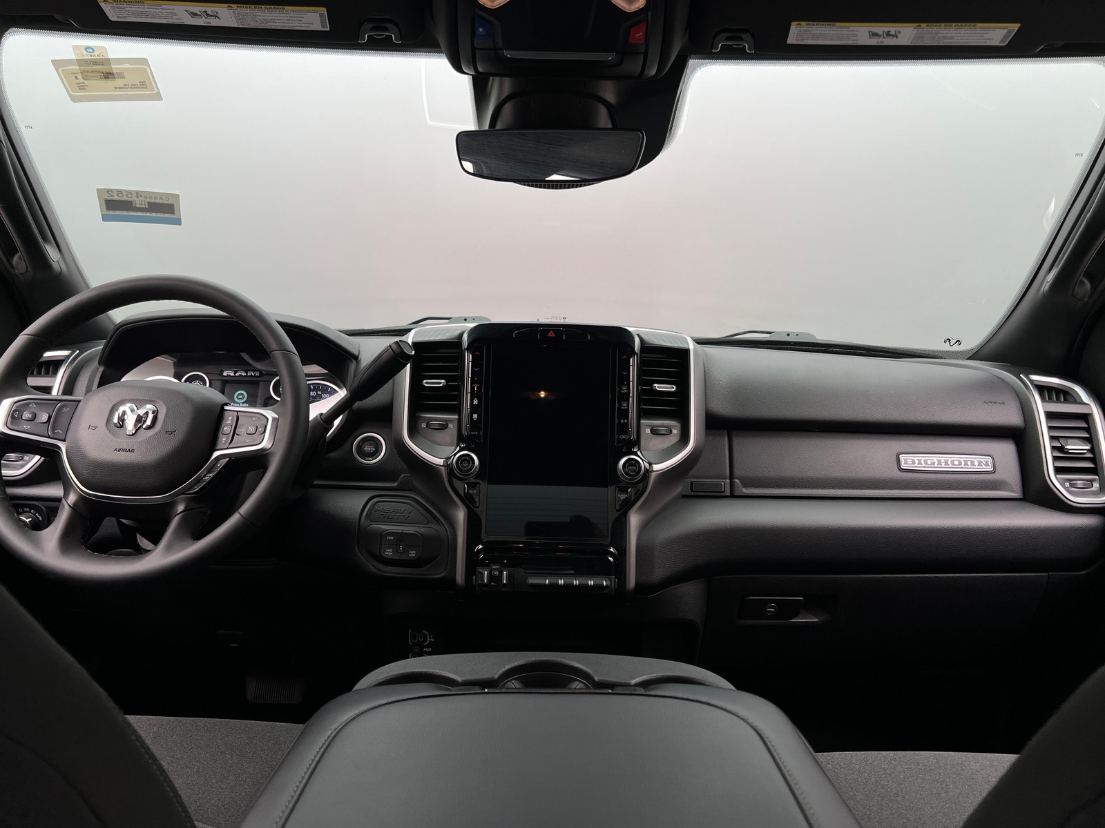 Thumbnail: 2026 RAM 2500 - 3