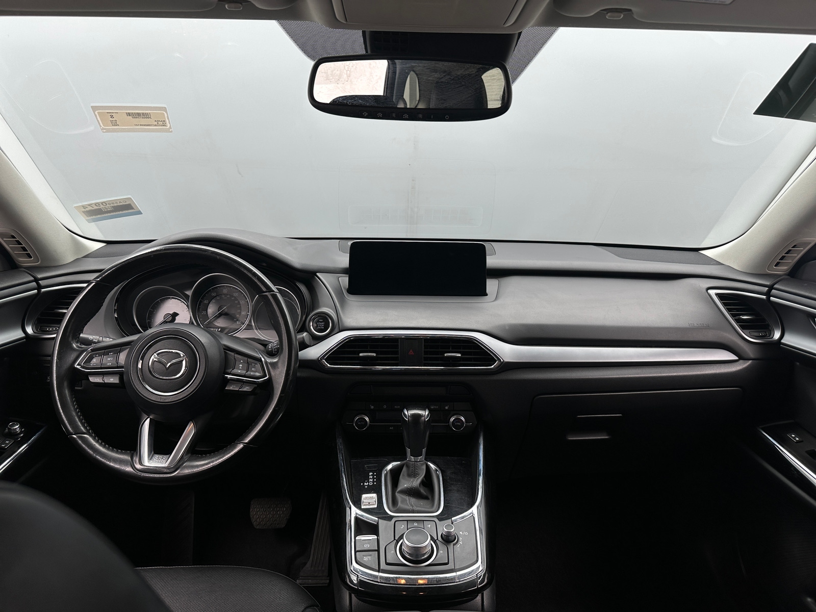 Thumbnail: 2022 Mazda CX-9 - 2