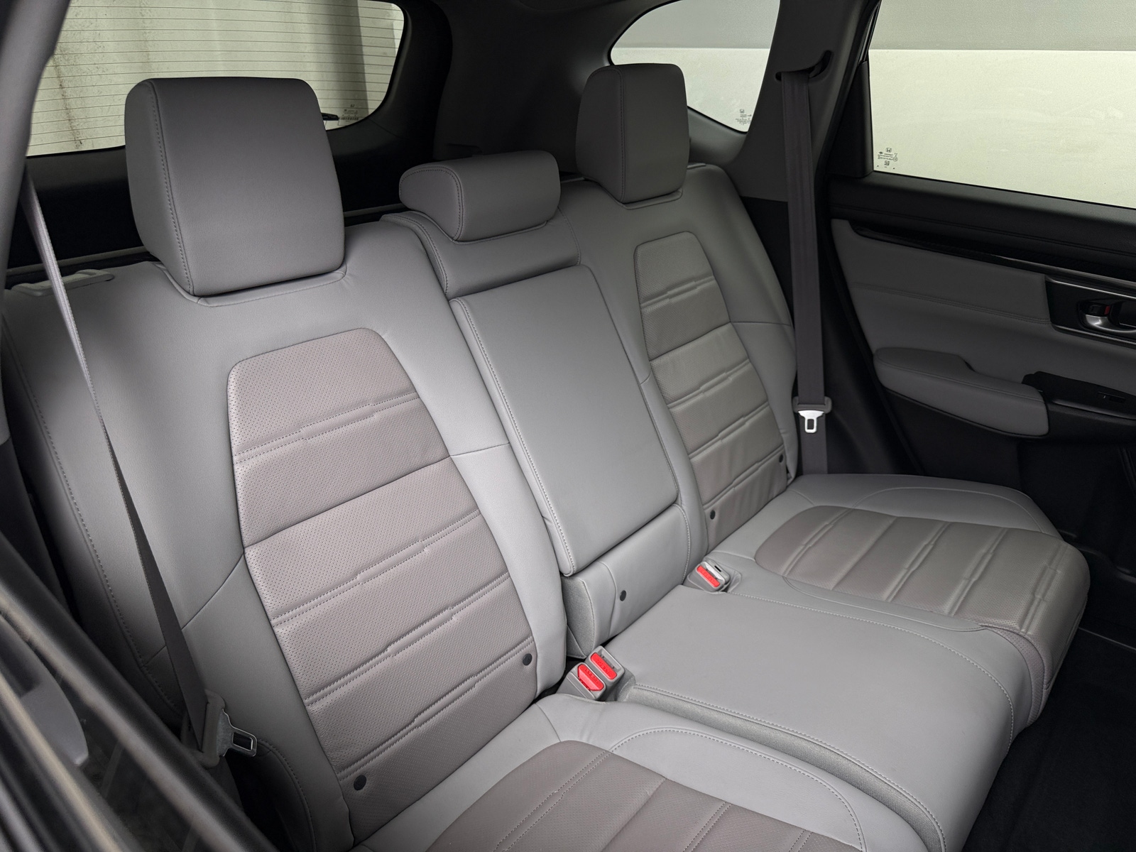Thumbnail: 2021 Honda CR-V - 5