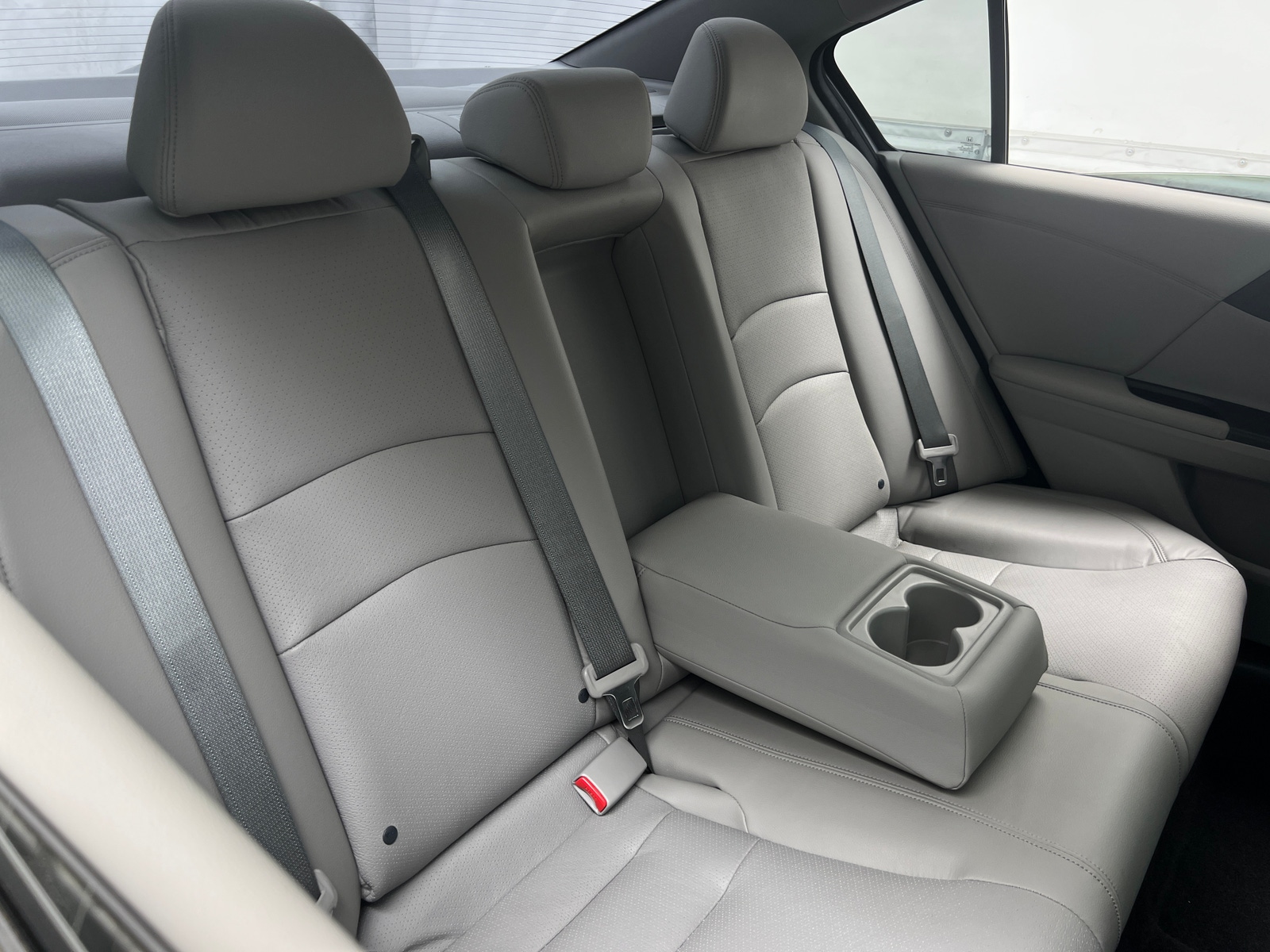 Thumbnail: 2015 Honda Accord - 5