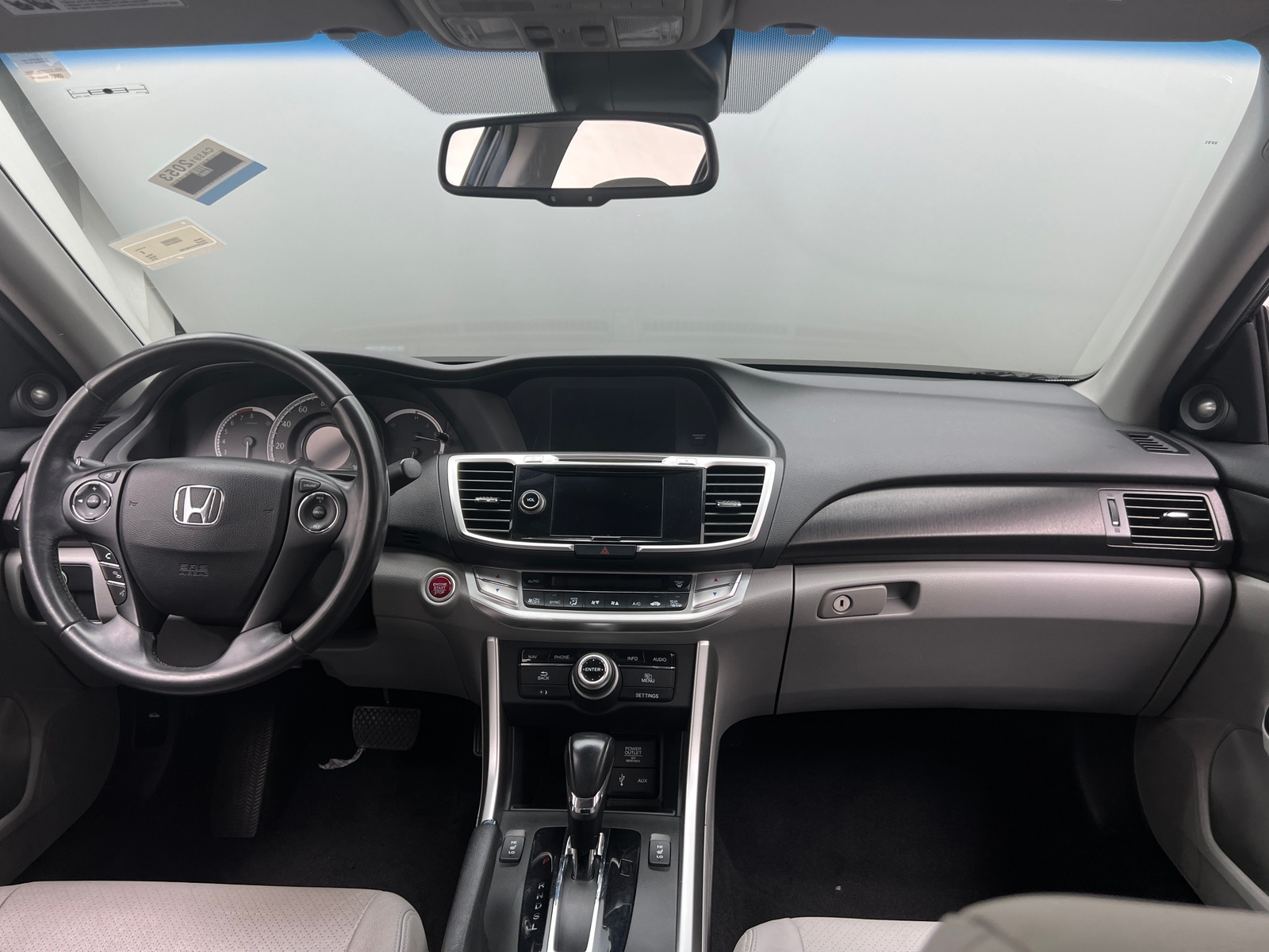 Thumbnail: 2015 Honda Accord - 2