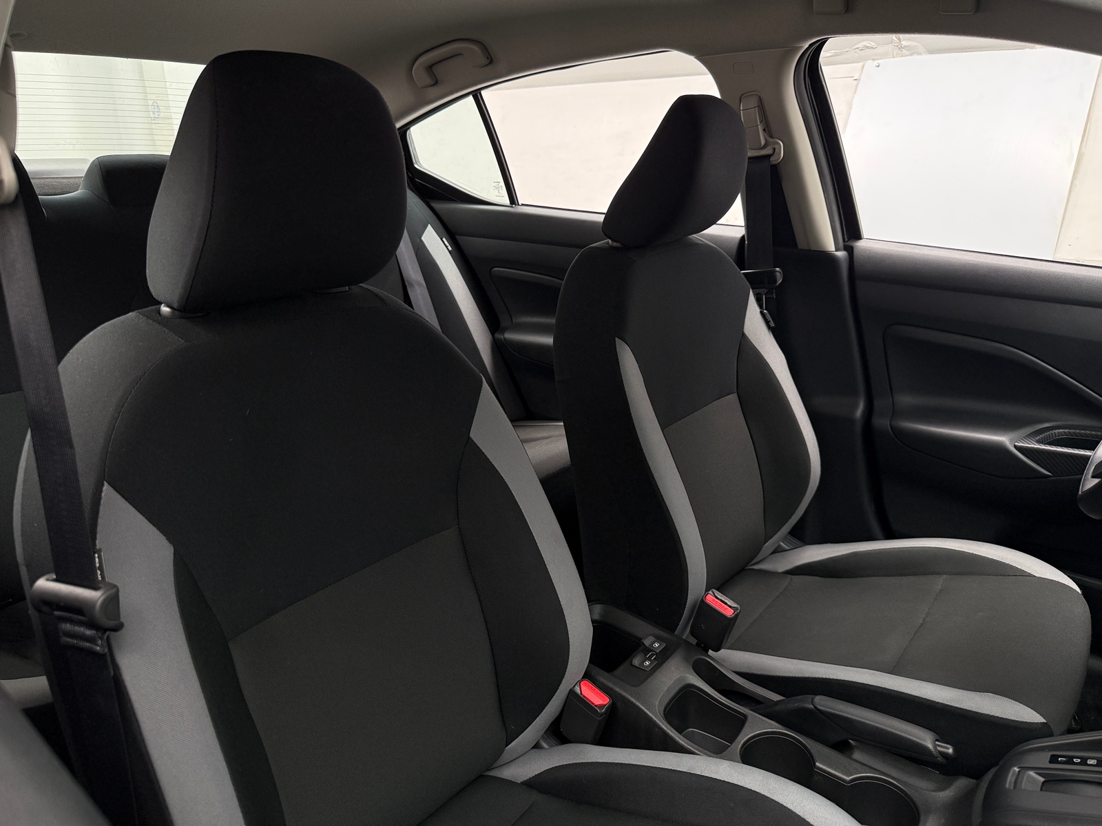 Thumbnail: 2025 Nissan Versa - 2