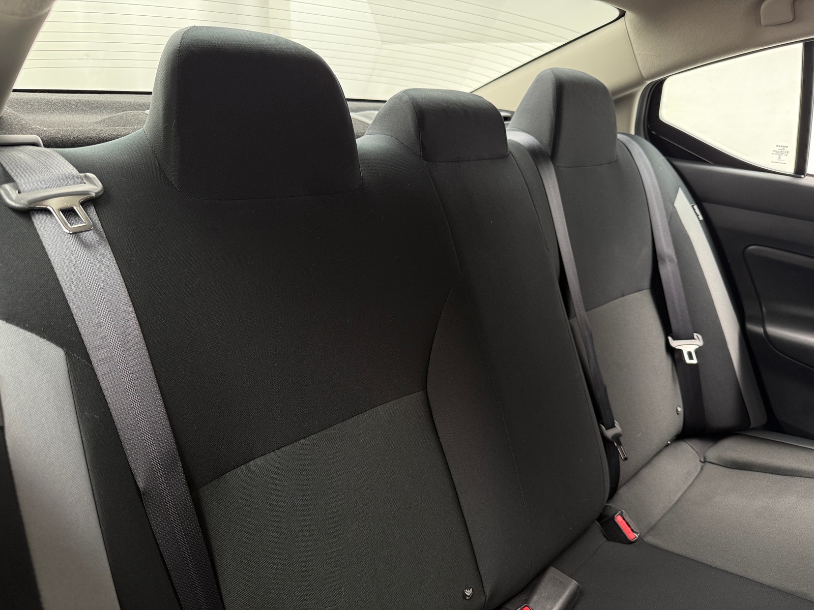 Thumbnail: 2025 Nissan Versa - 6