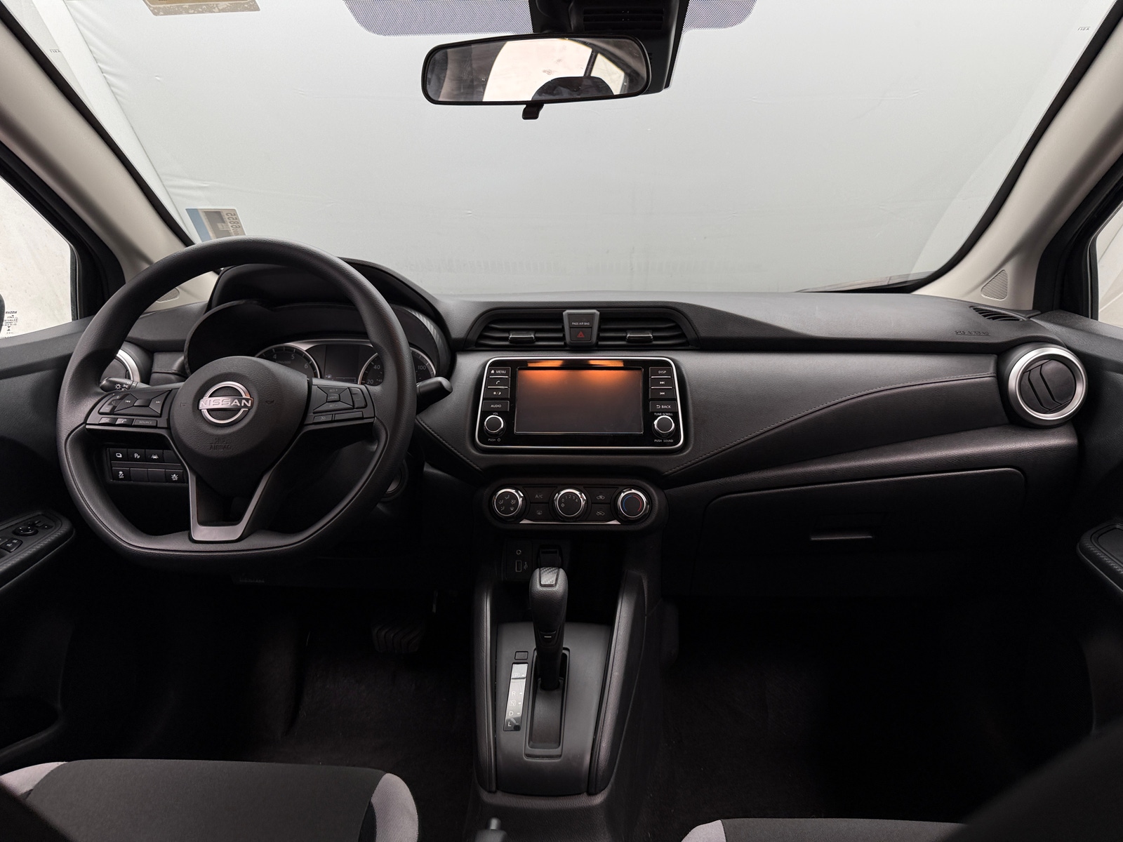 Thumbnail: 2025 Nissan Versa - 3