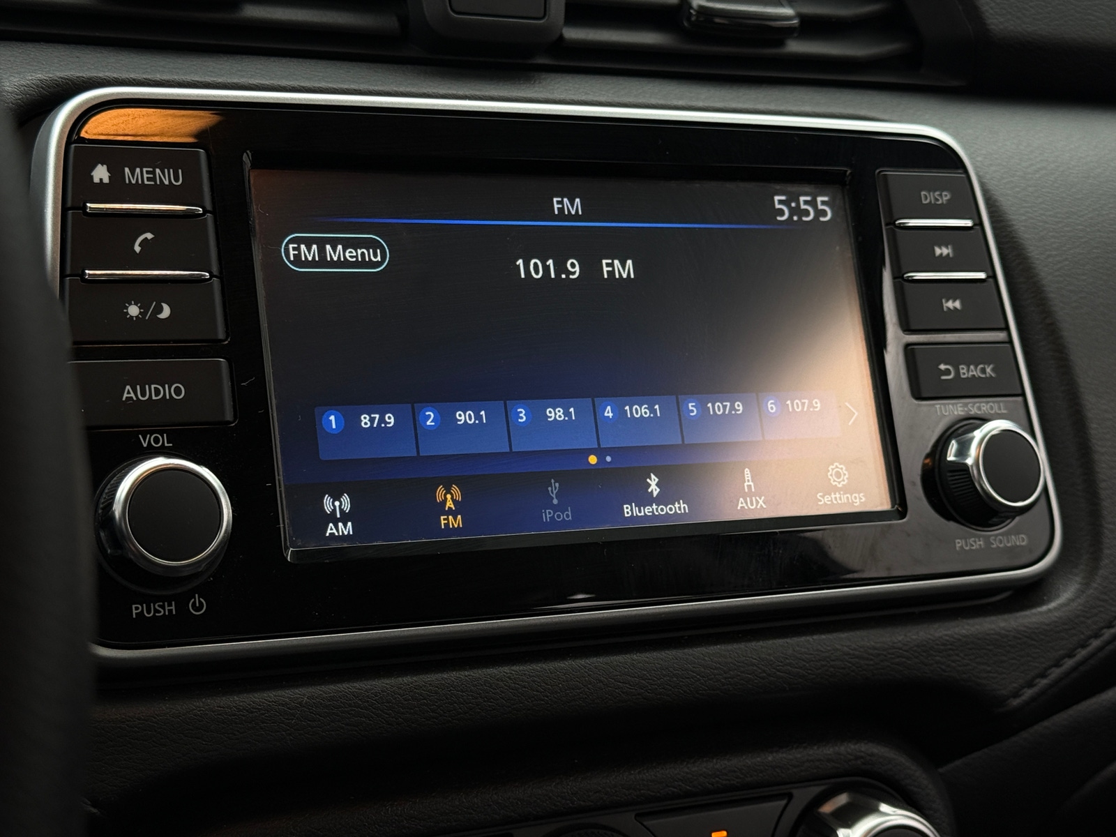 Thumbnail: 2025 Nissan Versa - 4