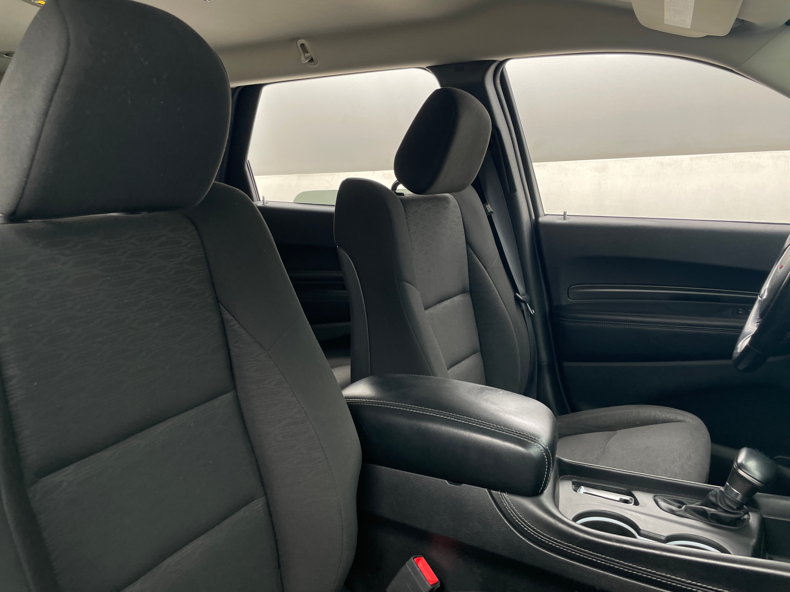 Thumbnail: 2021 Dodge Durango - 2