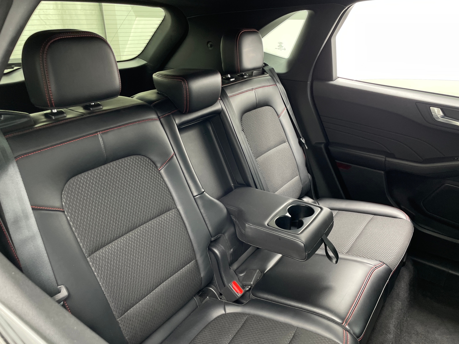 Thumbnail: 2025 Ford Escape - 6