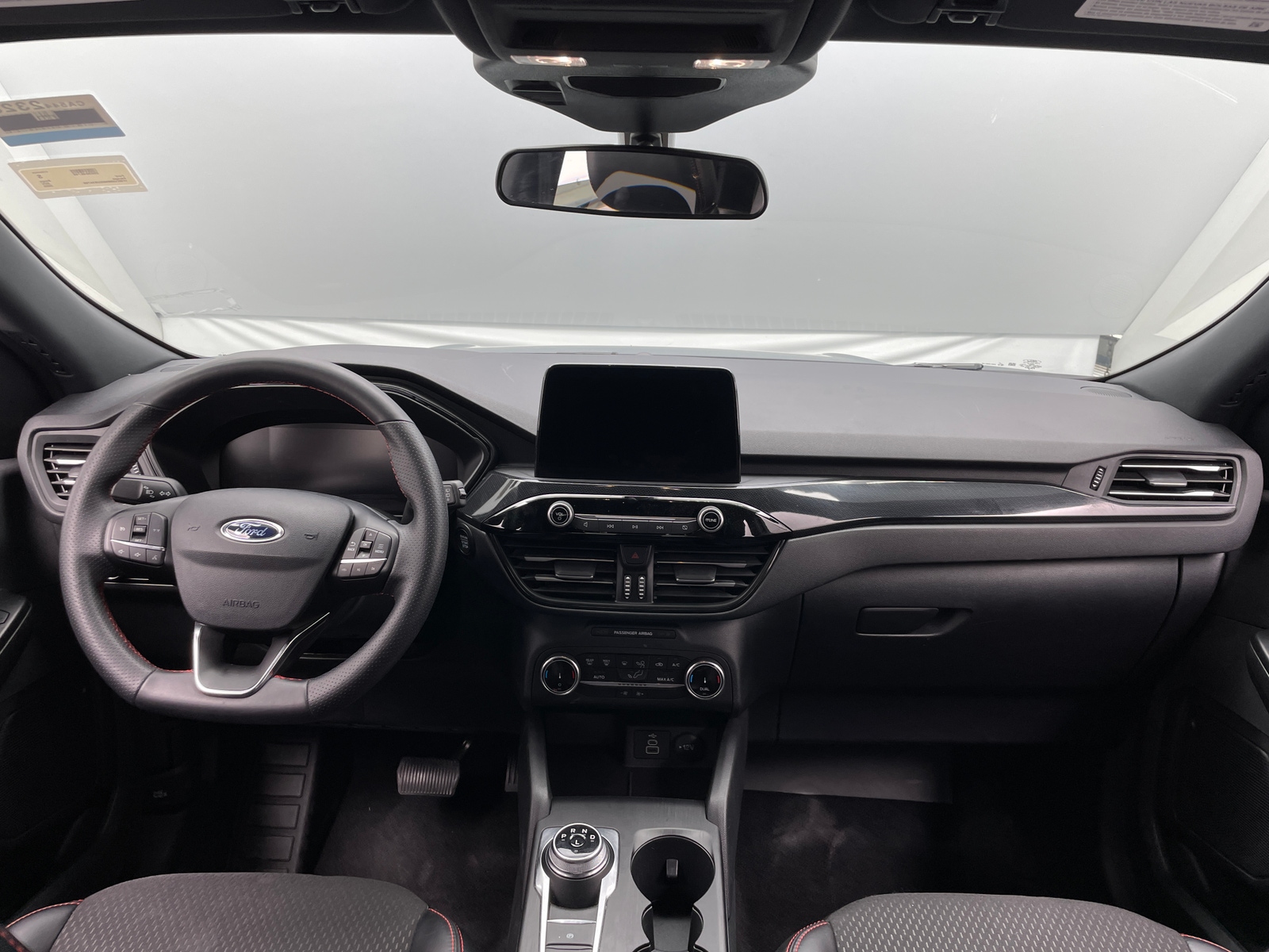 Thumbnail: 2025 Ford Escape - 3