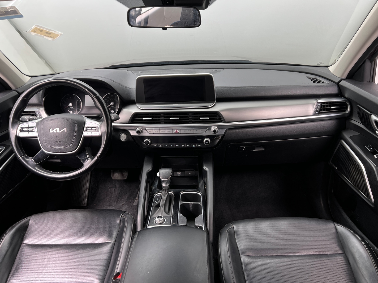 Thumbnail: 2022 Kia Telluride - 2