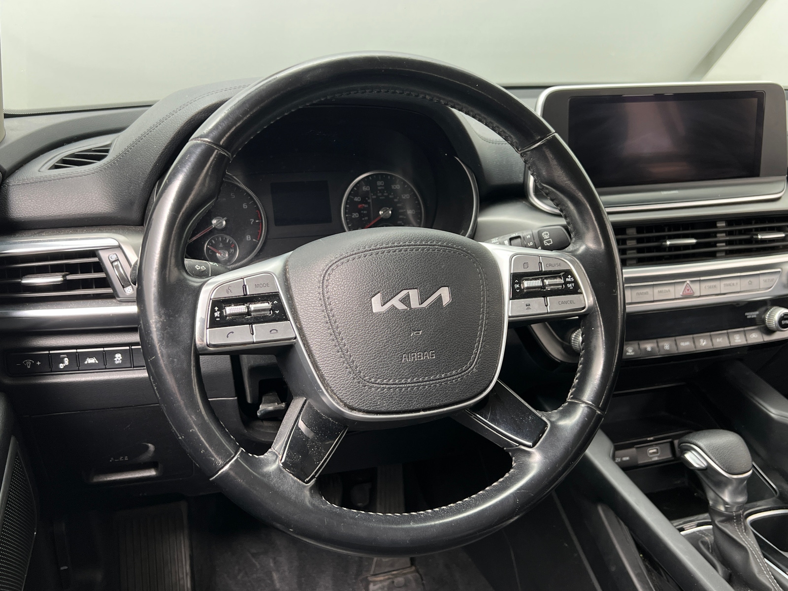 Thumbnail: 2022 Kia Telluride - 4