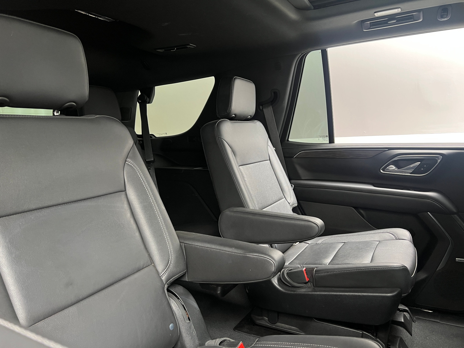 Thumbnail: 2021 Chevrolet Tahoe - 5