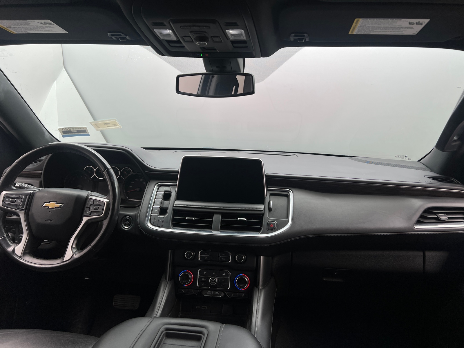 Thumbnail: 2021 Chevrolet Tahoe - 2