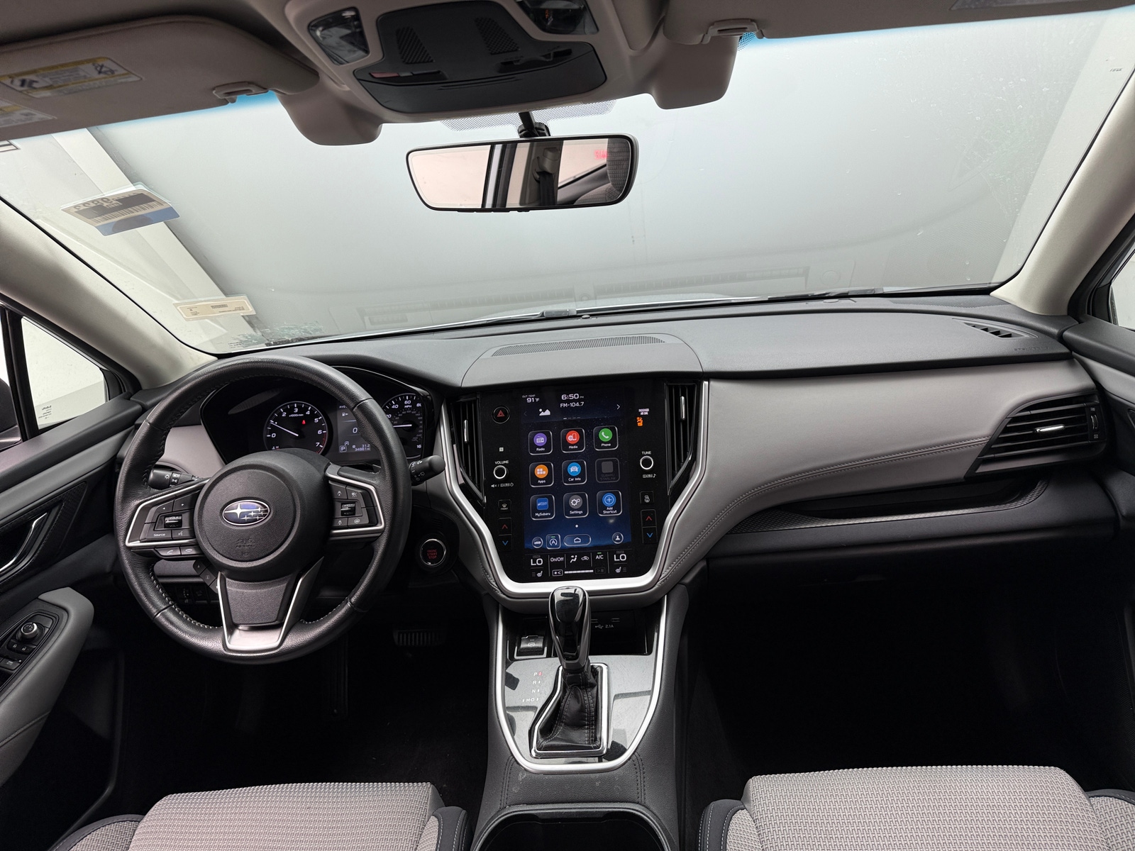 Thumbnail: 2022 Subaru Outback - 3