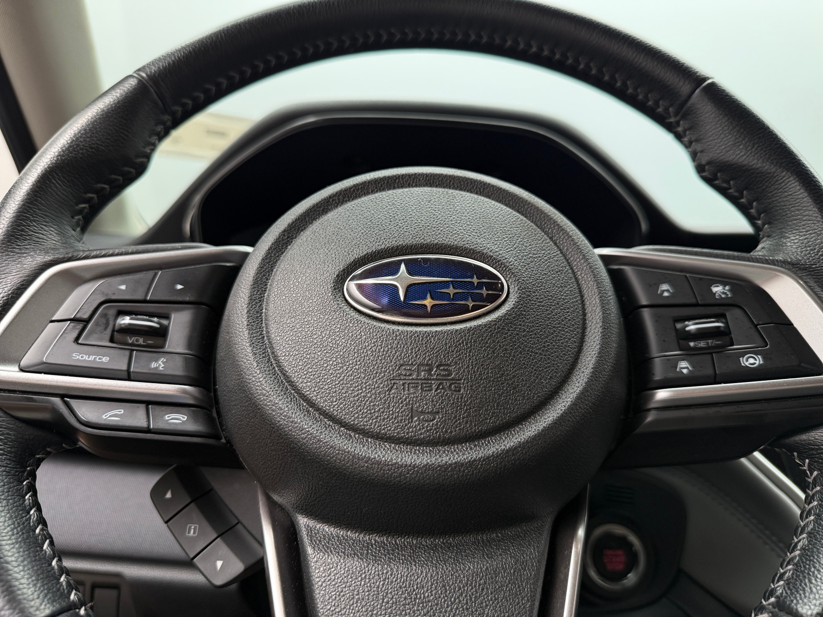 Thumbnail: 2022 Subaru Outback - 5