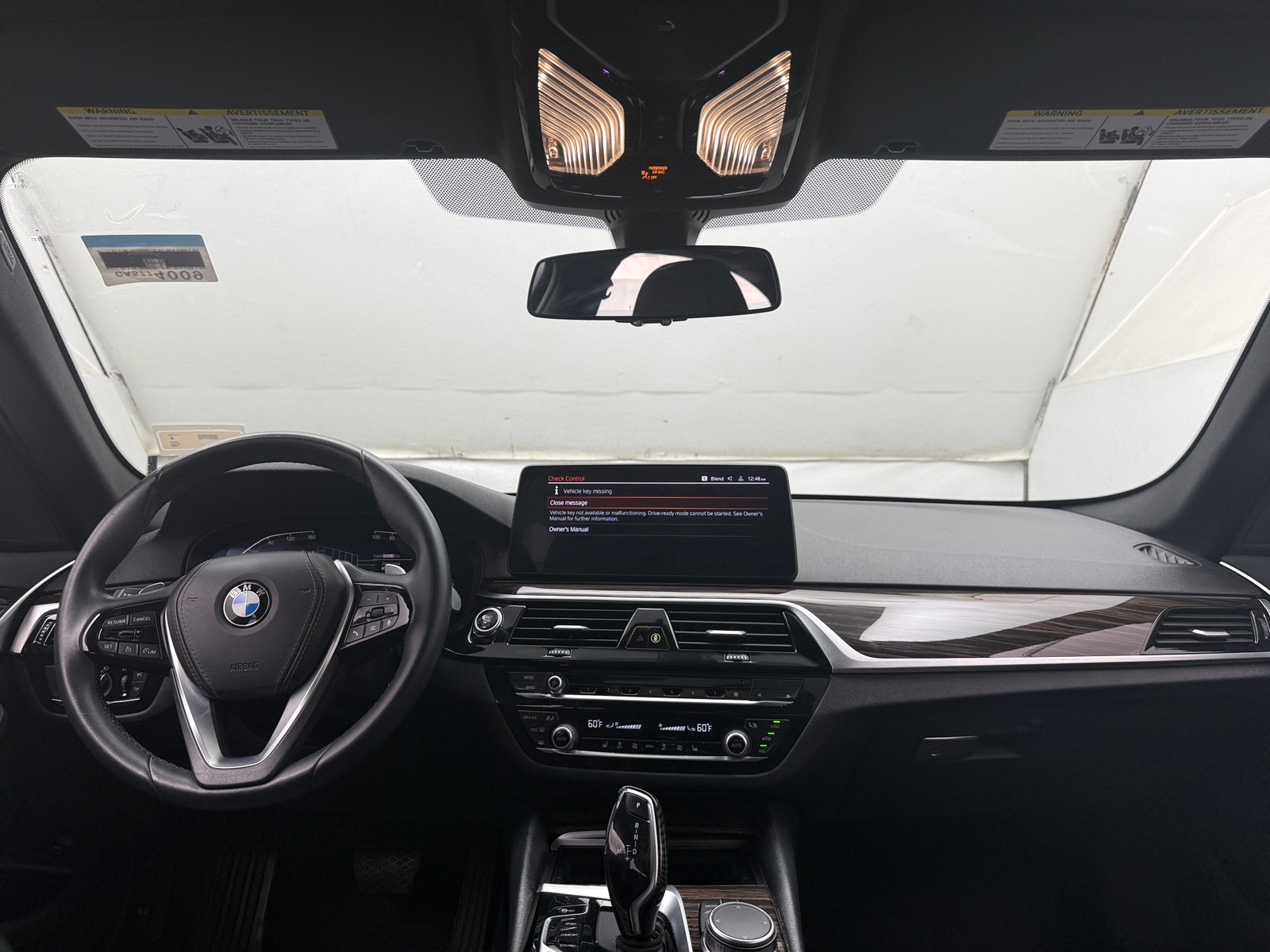Thumbnail: 2023 BMW 5 Series - 2