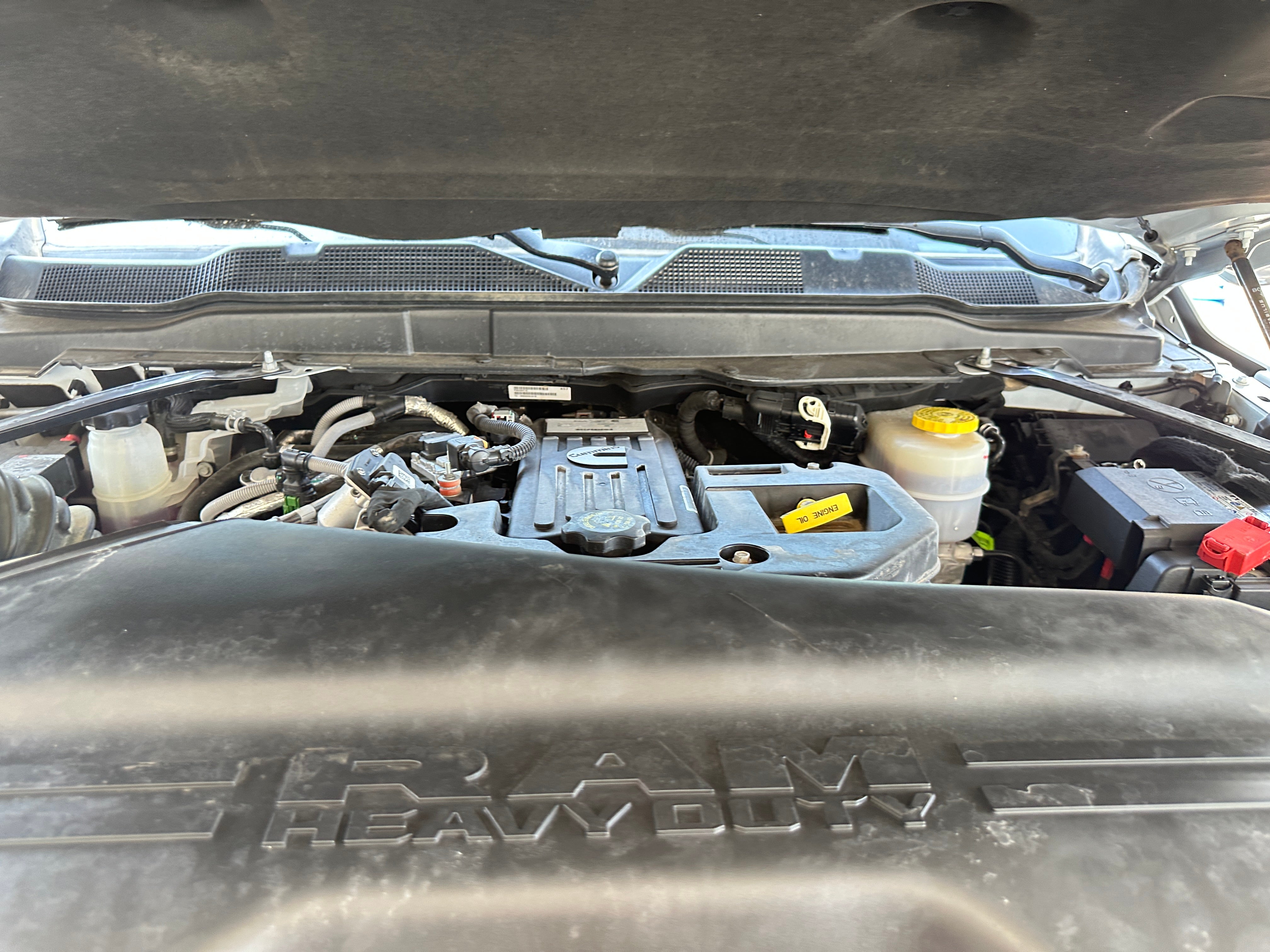 2025 RAM Ram 2500 Pickup Big Horn - Photo 2