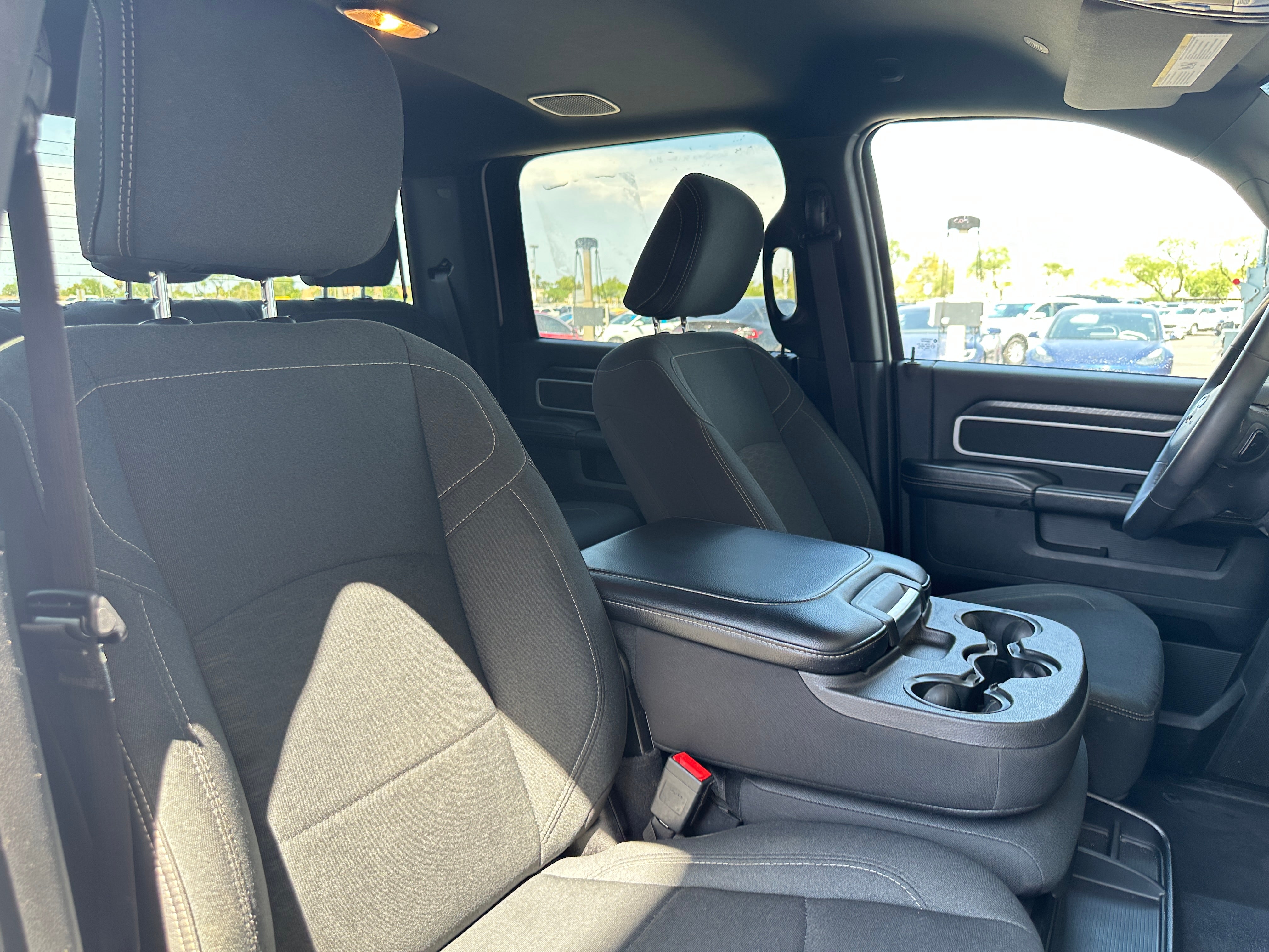 2025 RAM Ram 2500 Pickup Big Horn - Photo 3
