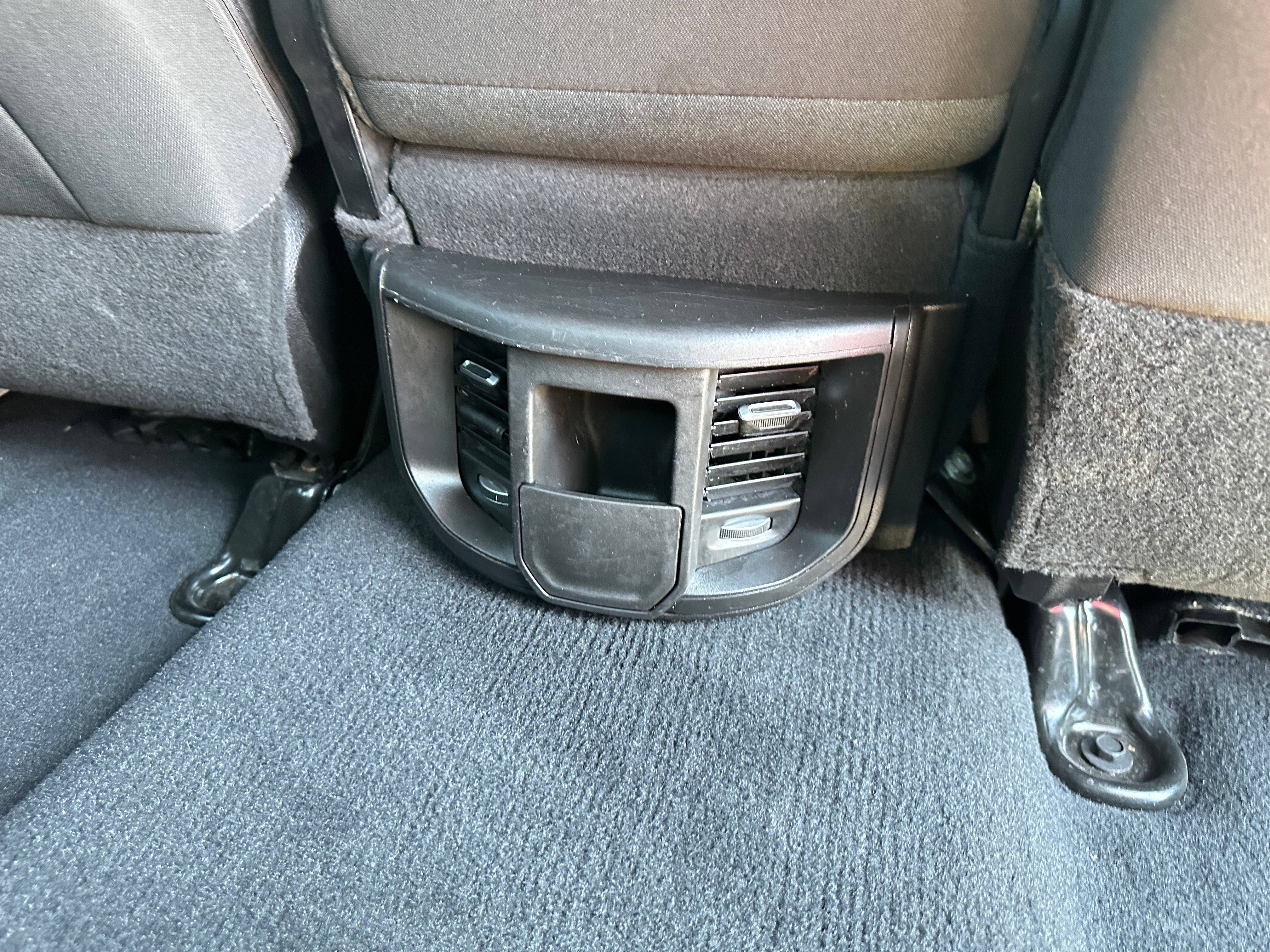 2025 RAM Ram 2500 Pickup Big Horn - Photo 5