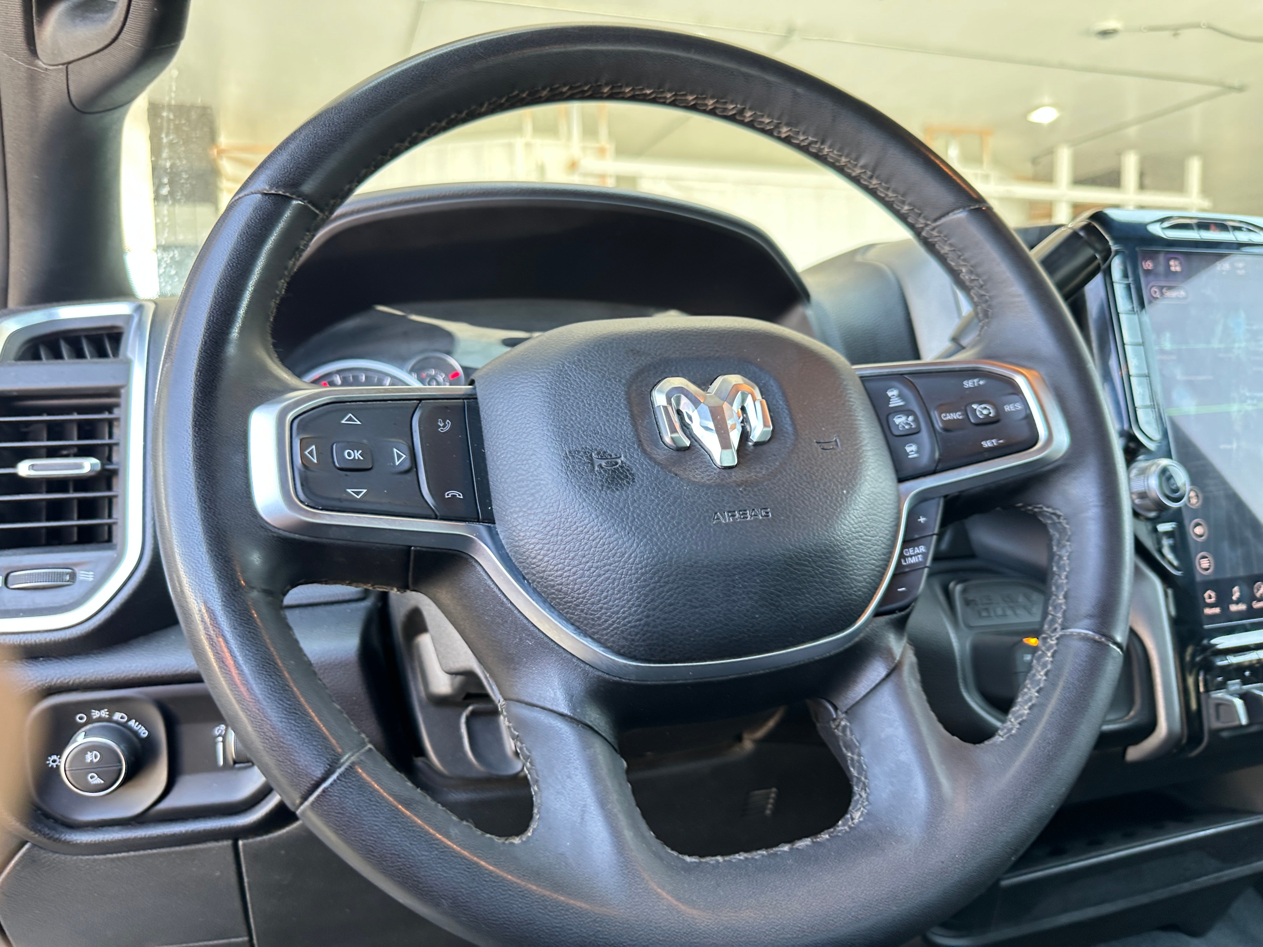 2025 RAM Ram 2500 Pickup Big Horn - Photo 4
