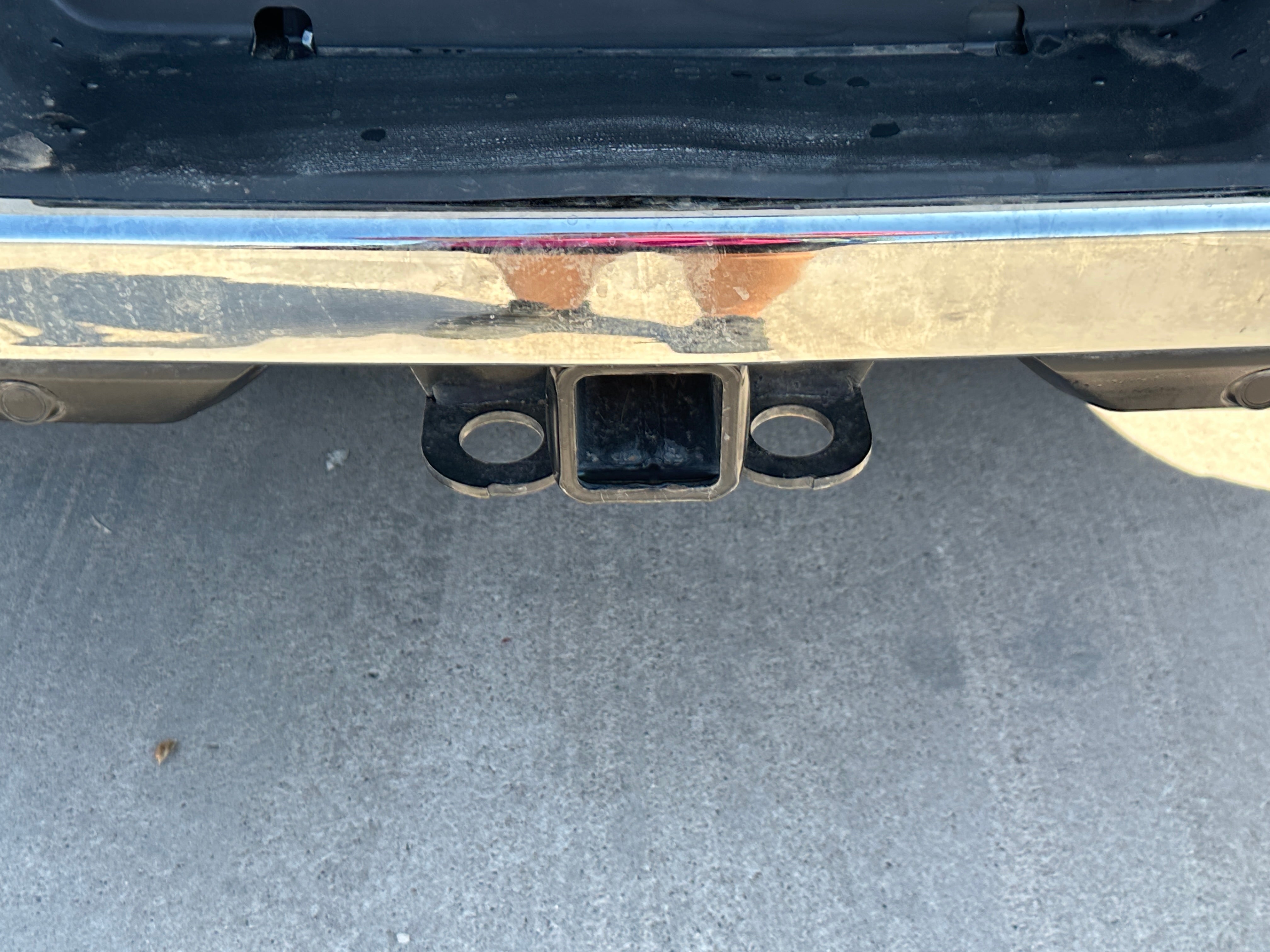 2025 RAM Ram 2500 Pickup Big Horn - Photo 8