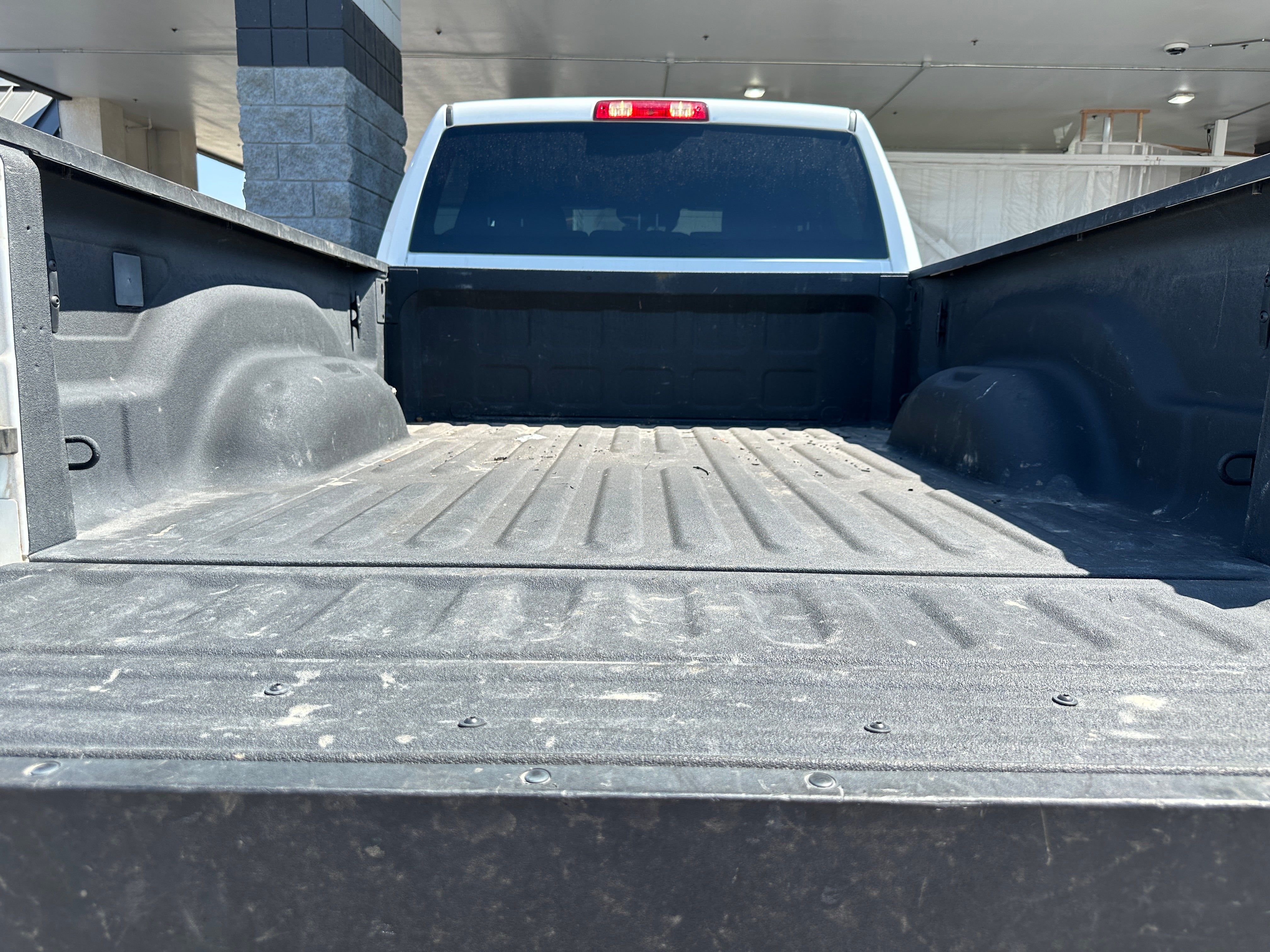 2025 RAM Ram 2500 Pickup Big Horn - Photo 6