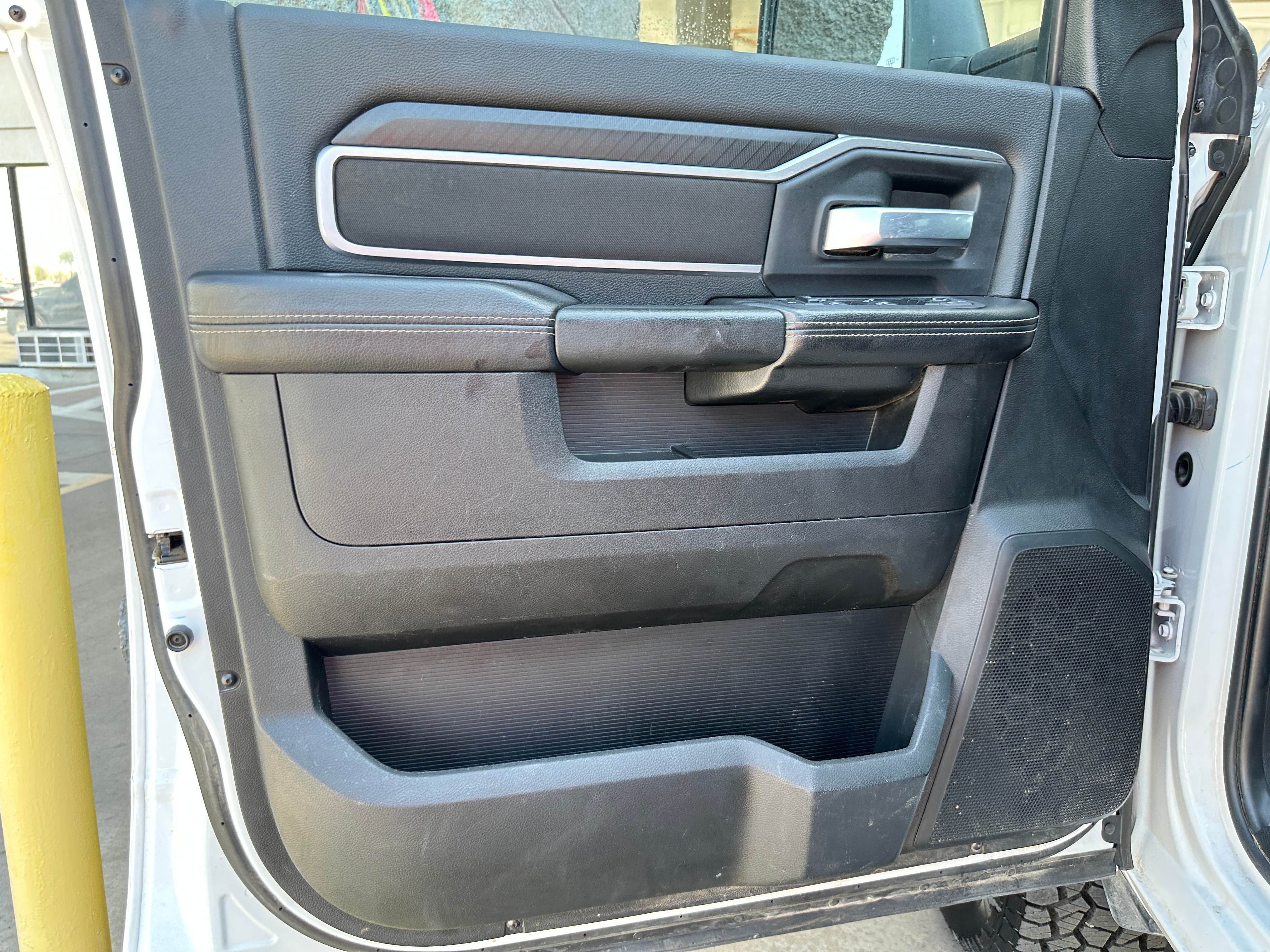 2025 RAM Ram 2500 Pickup Big Horn - Photo 9