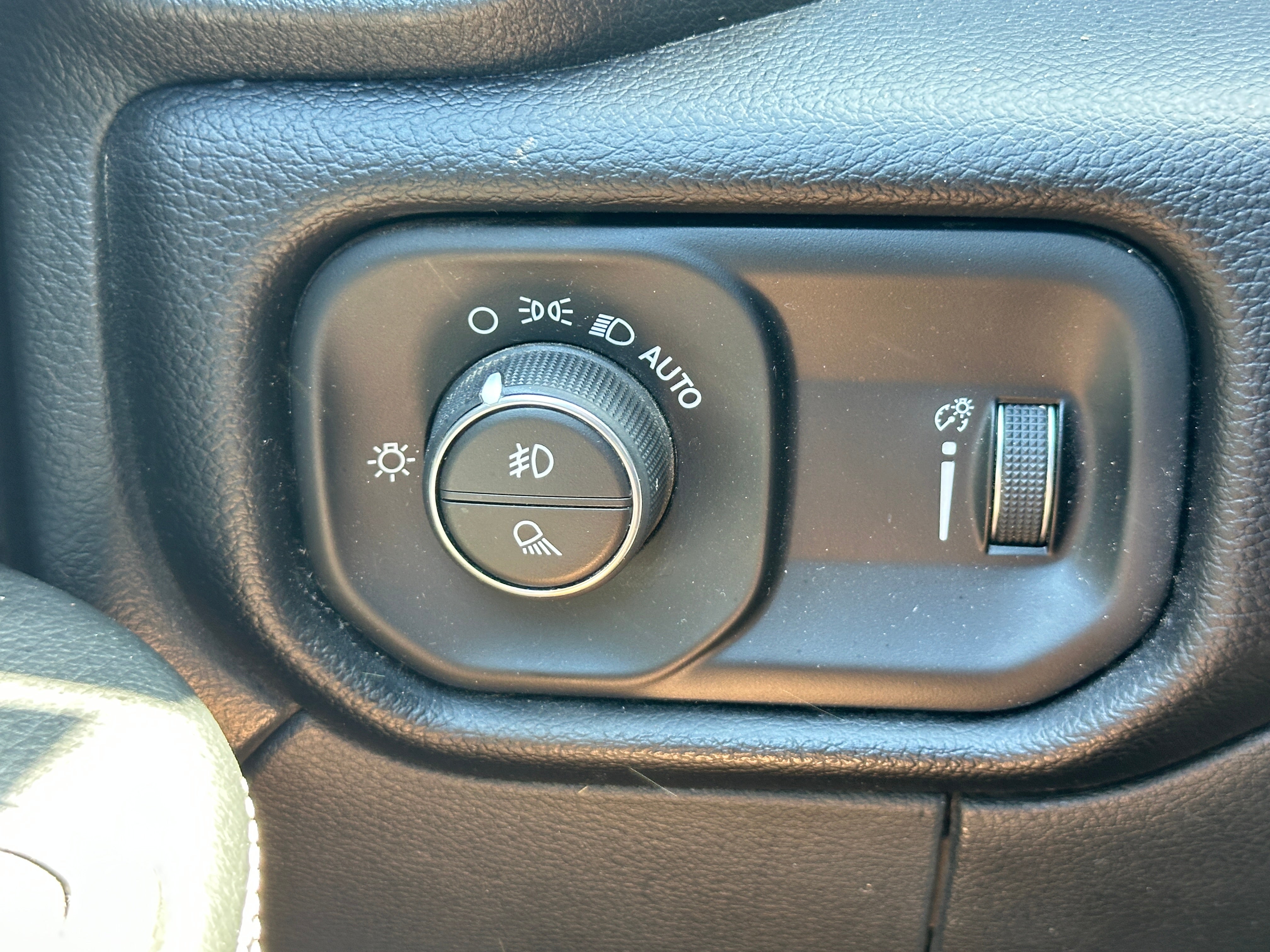 2025 RAM Ram 2500 Pickup Big Horn - Photo 12