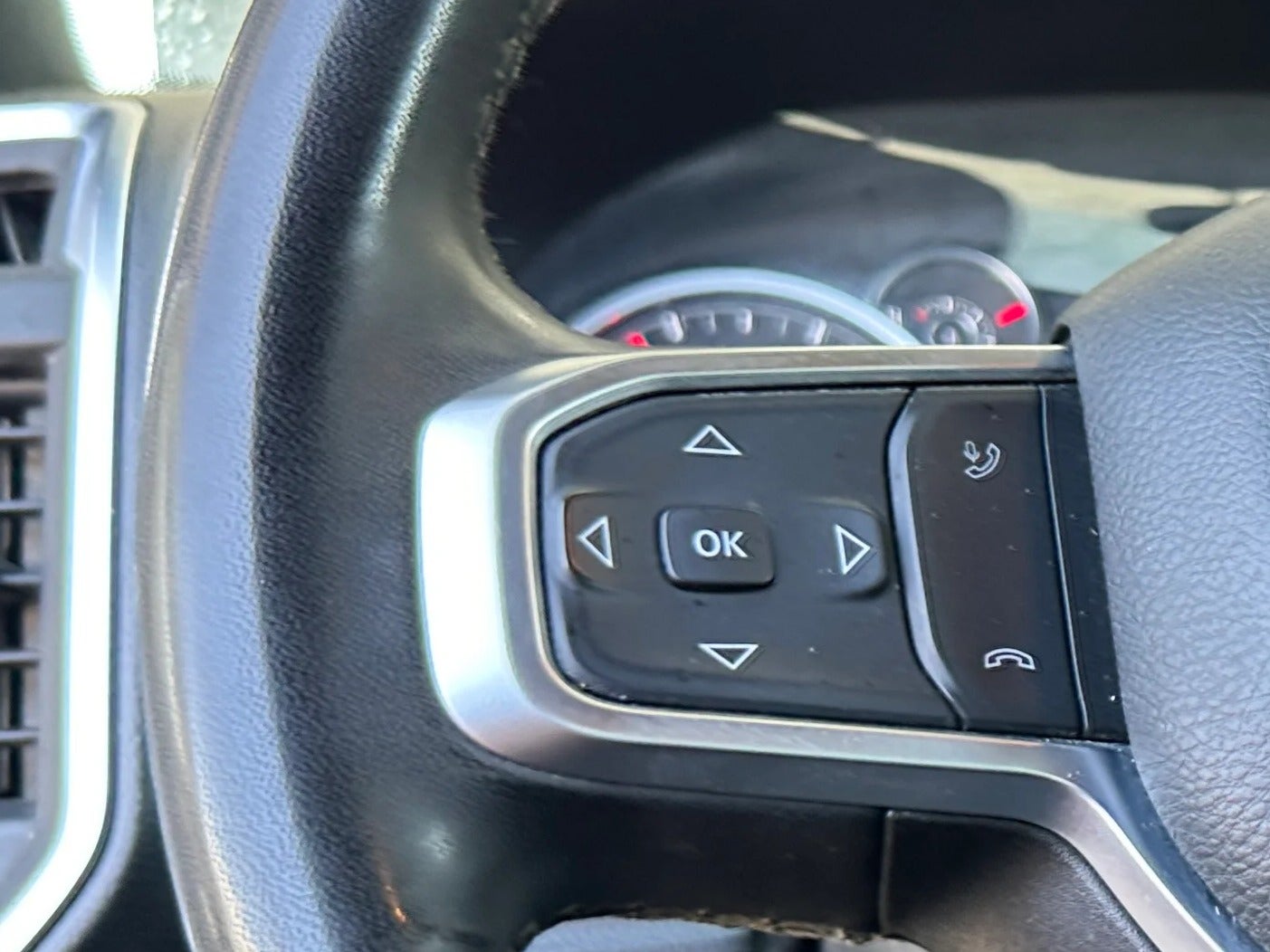 2025 RAM Ram 2500 Pickup Big Horn - Photo 18