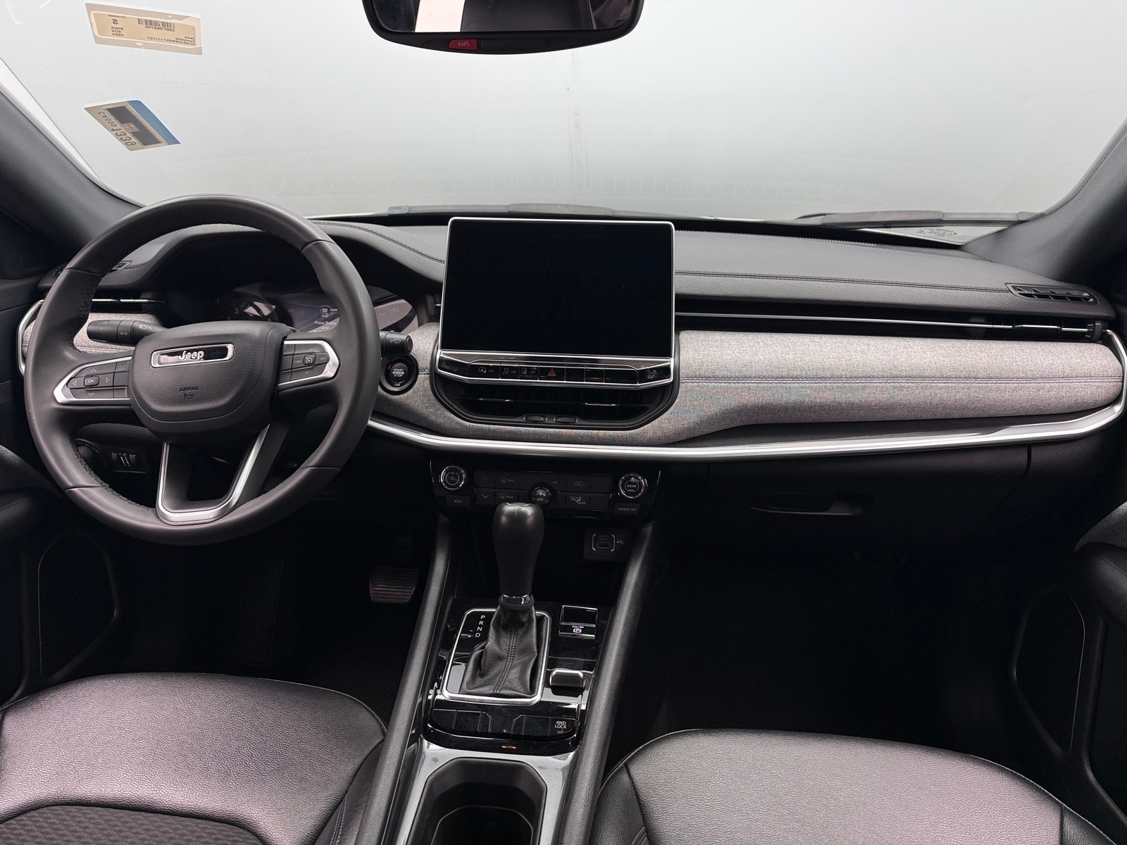 Thumbnail: 2024 Jeep Compass - 3