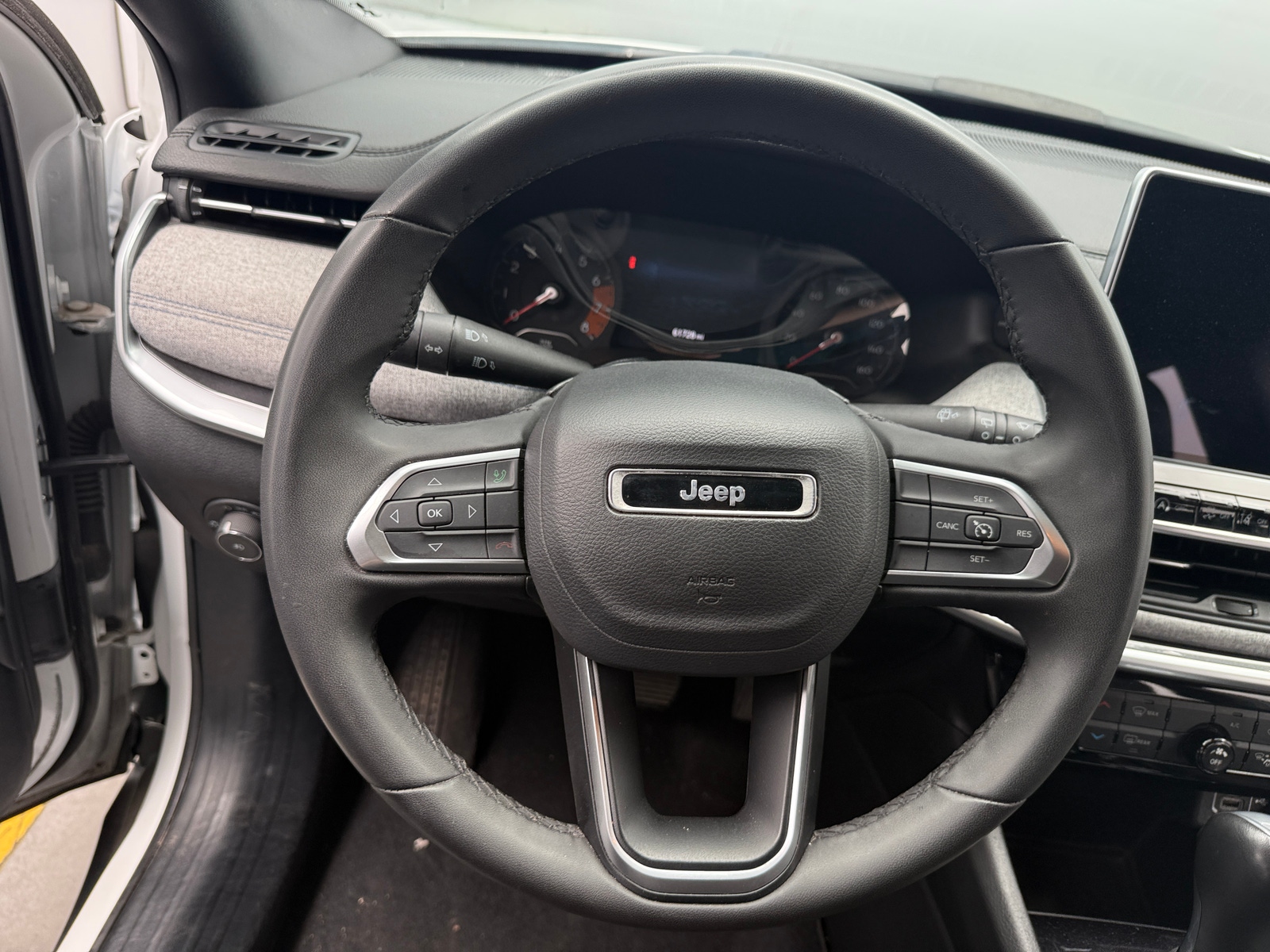 Thumbnail: 2024 Jeep Compass - 5