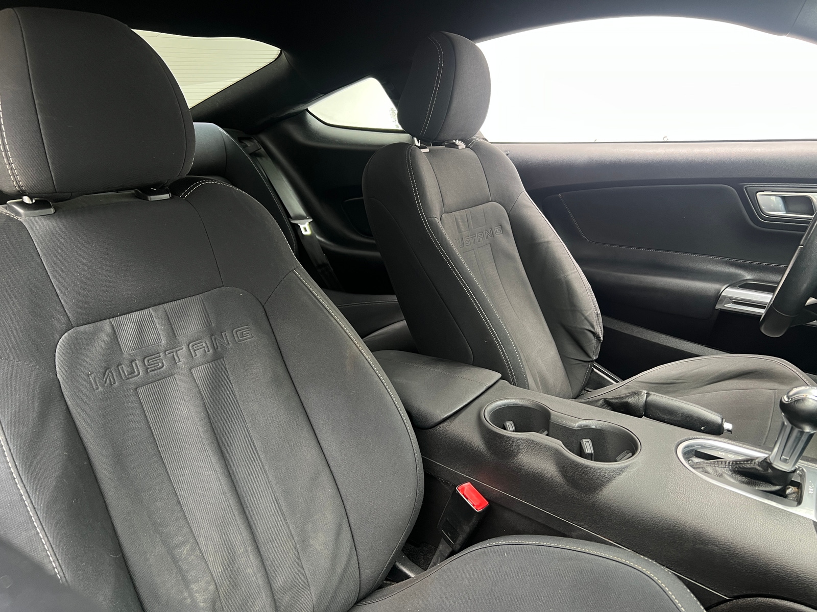 Thumbnail: 2019 Ford Mustang - 2