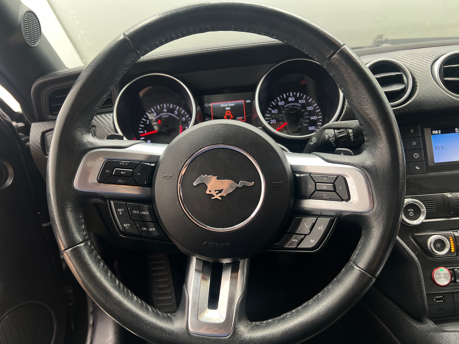Thumbnail: 2019 Ford Mustang - 4