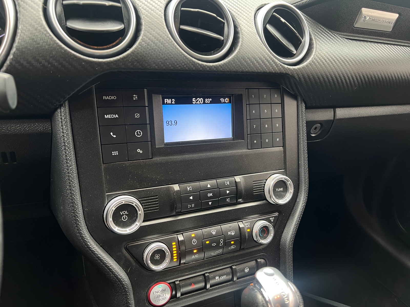 Thumbnail: 2019 Ford Mustang - 3